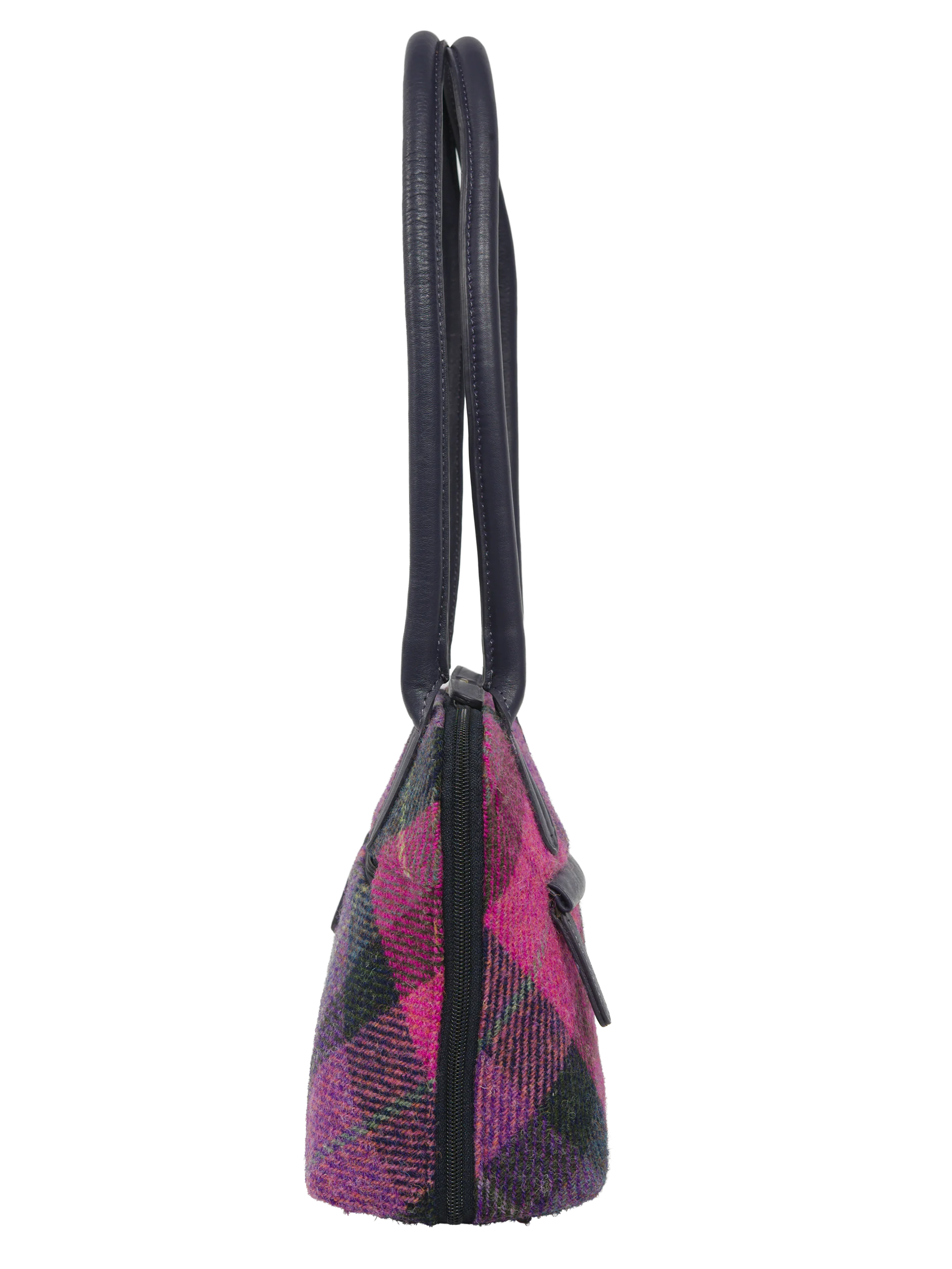 Harris Tweed Pabbay Bag - A0257 - Image 4