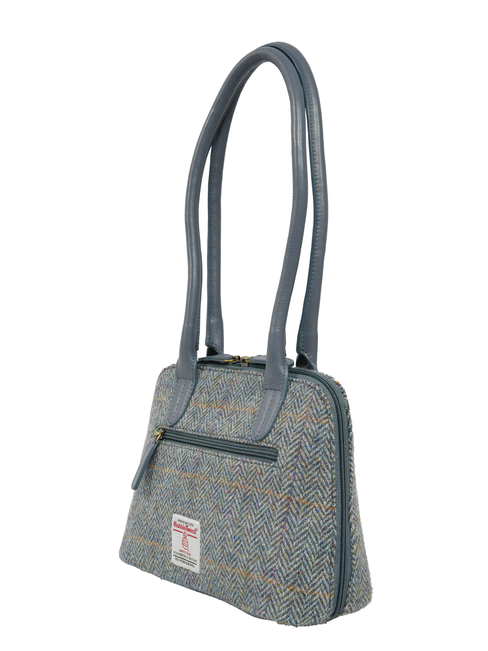 Harris Tweed Pabbay Bag - HB132 - Image 2