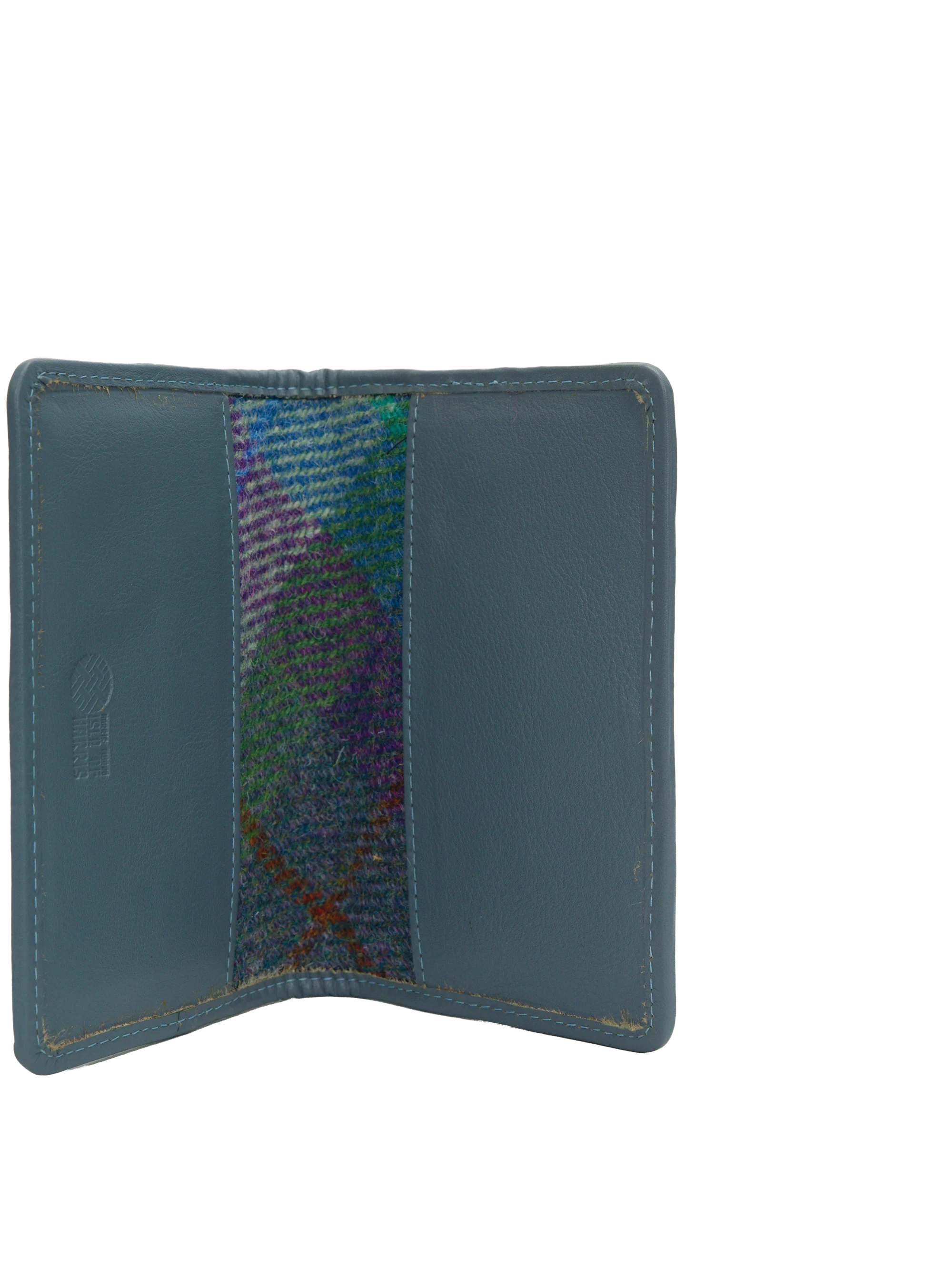 Harris Tweed Passport Cover - A0173 - Image 3