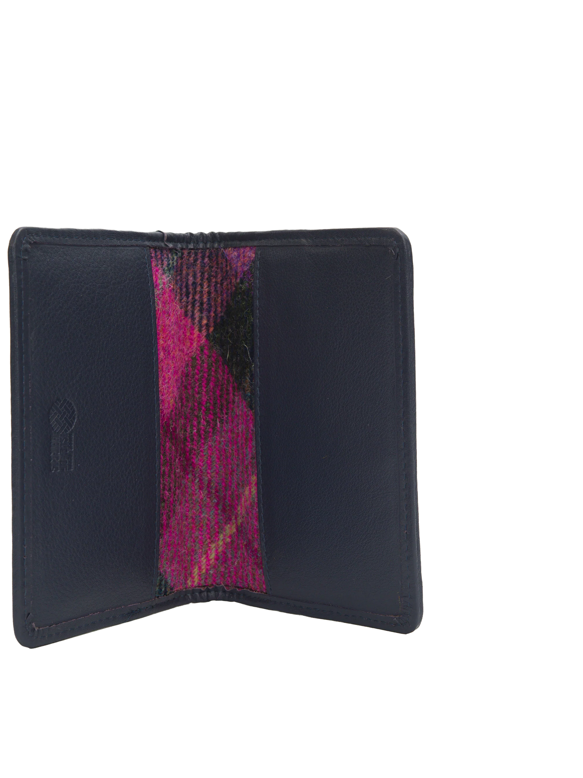 Harris Tweed Passport Cover - A0257 - Image 3