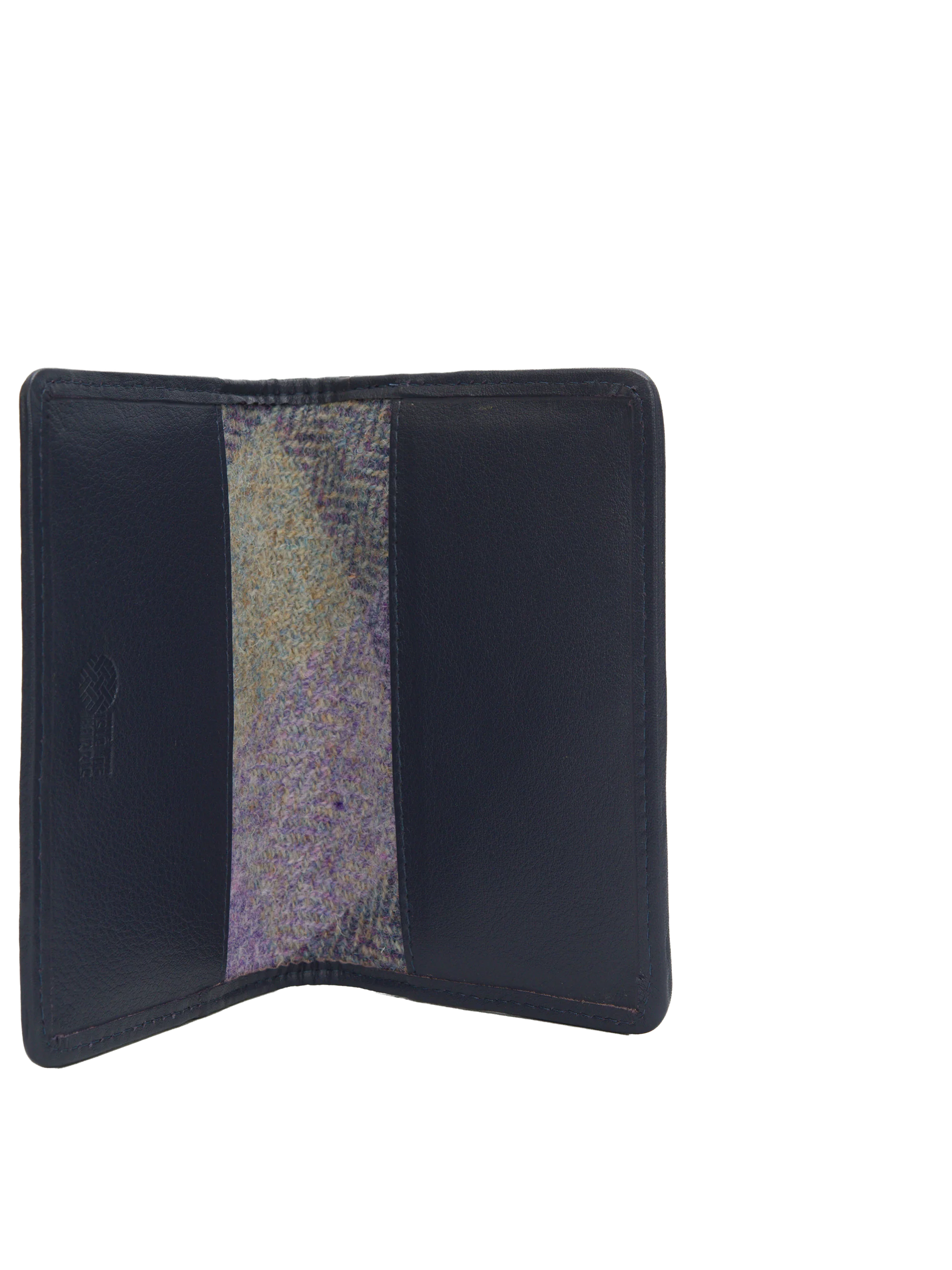 Harris Tweed Passport Cover - HB156 - Image 3