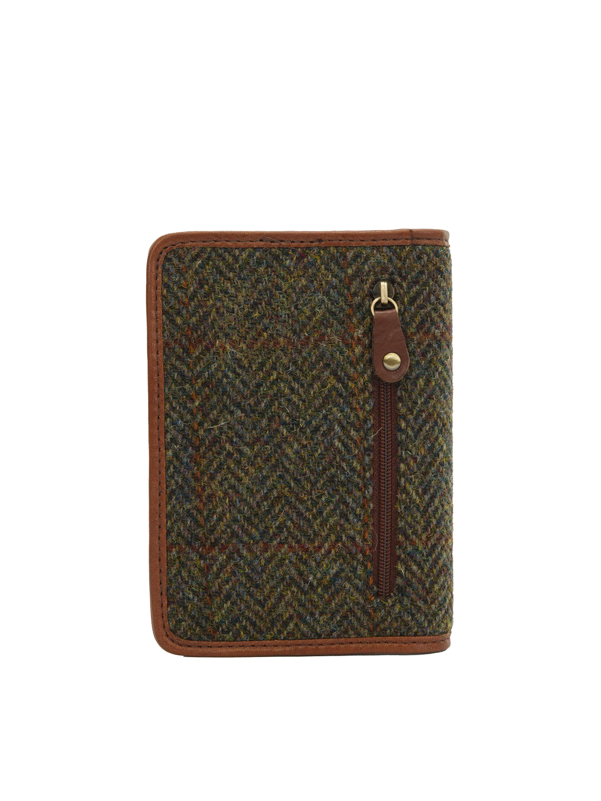 Harris Tweed Passport Cover - HB40 - Image 4
