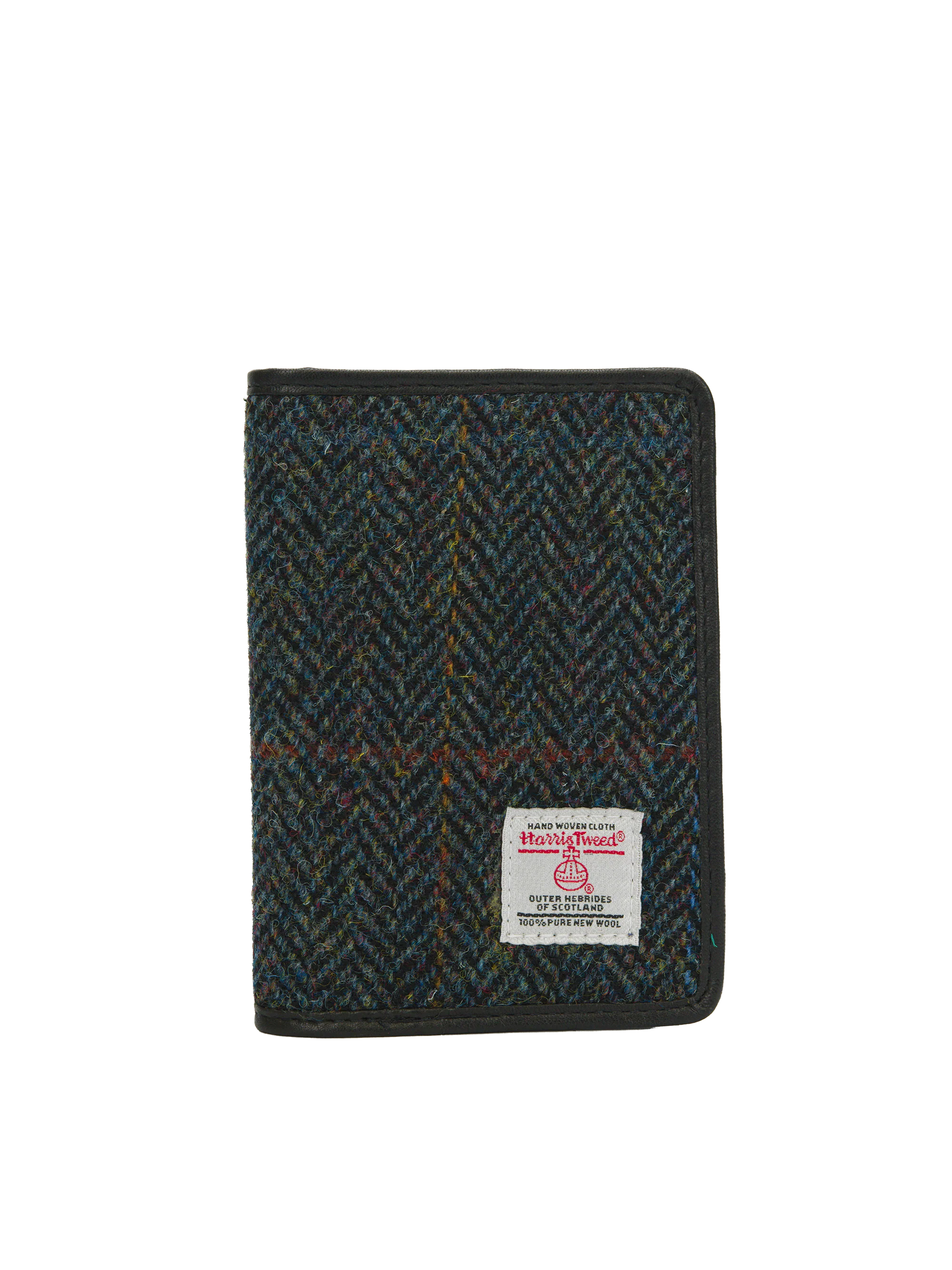 Harris Tweed Passport Cover - HB80