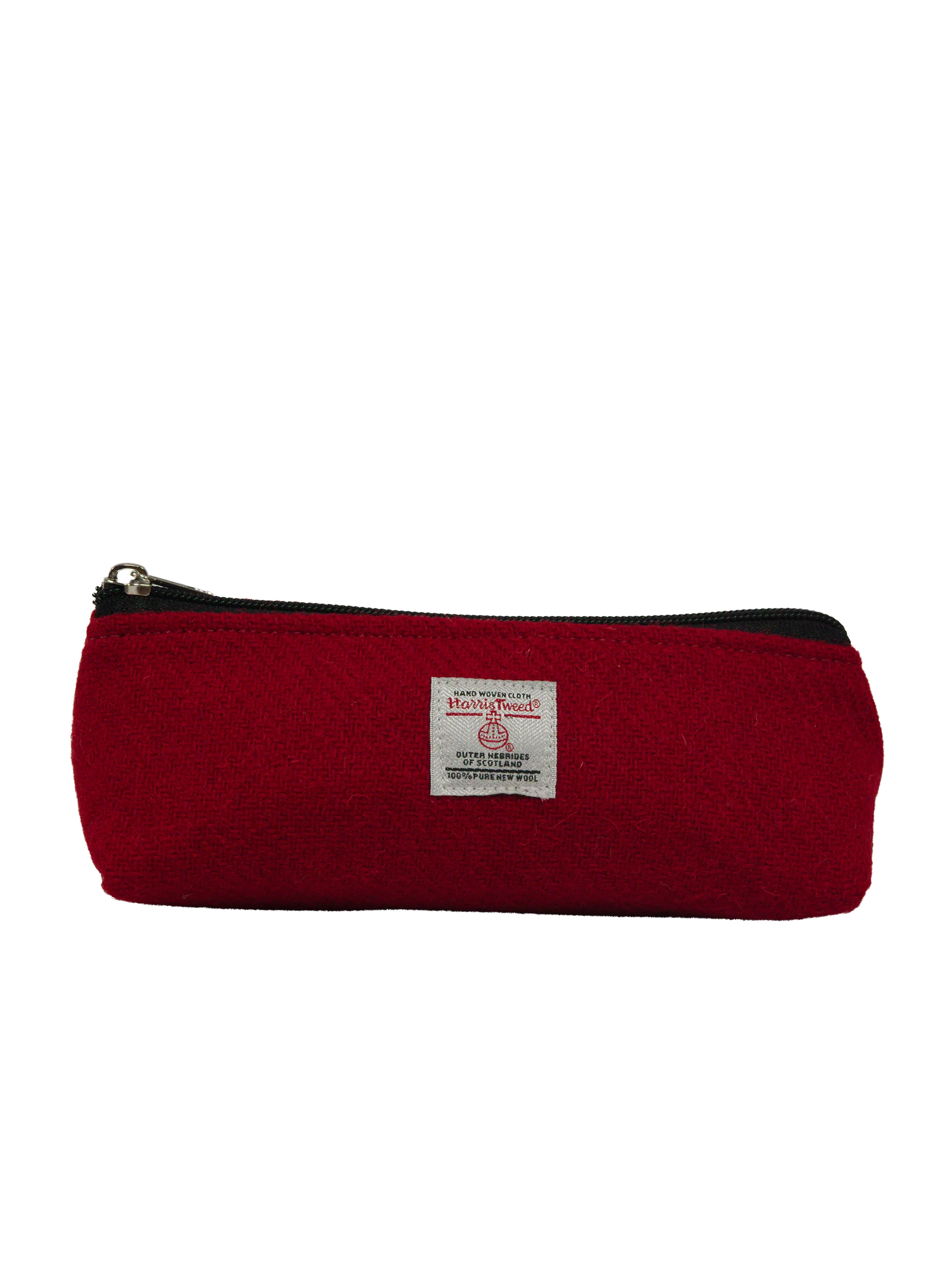 Harris Tweed Pencil Case - 101