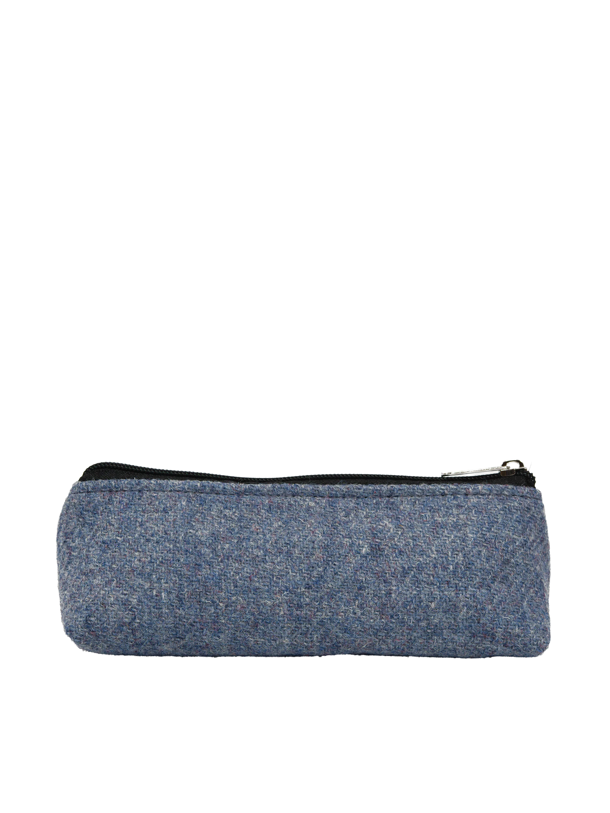 Harris Tweed Pencil Case - 228 - Image 3