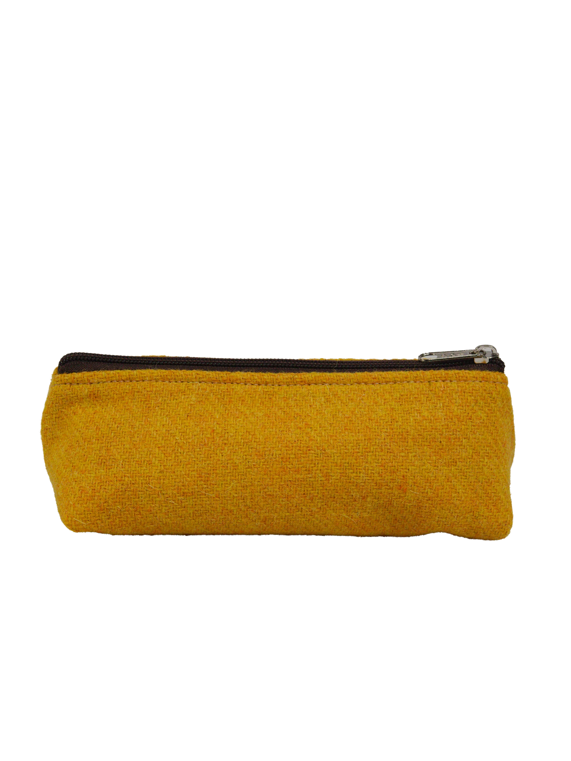 Harris Tweed Pencil Case - 233 - Image 3