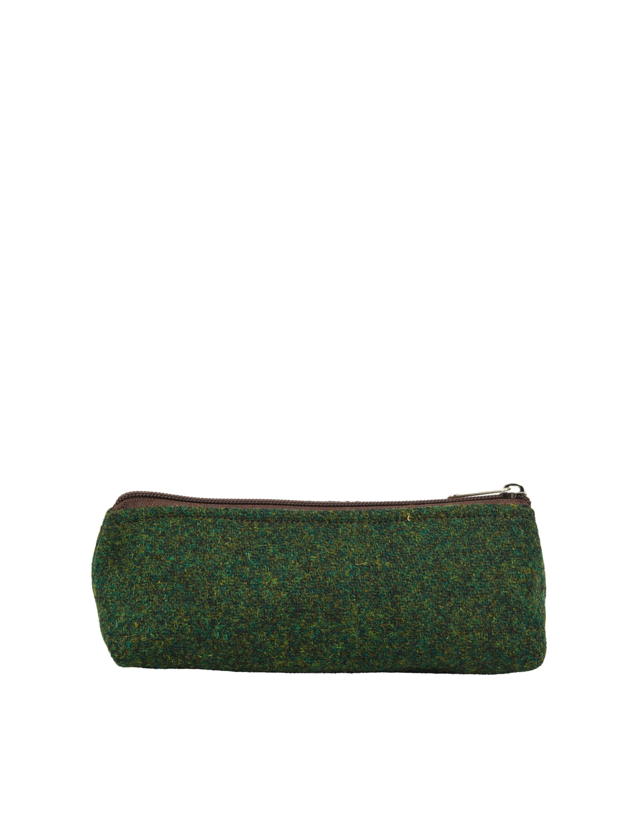 Harris Tweed Pencil Case - 352 - Image 3