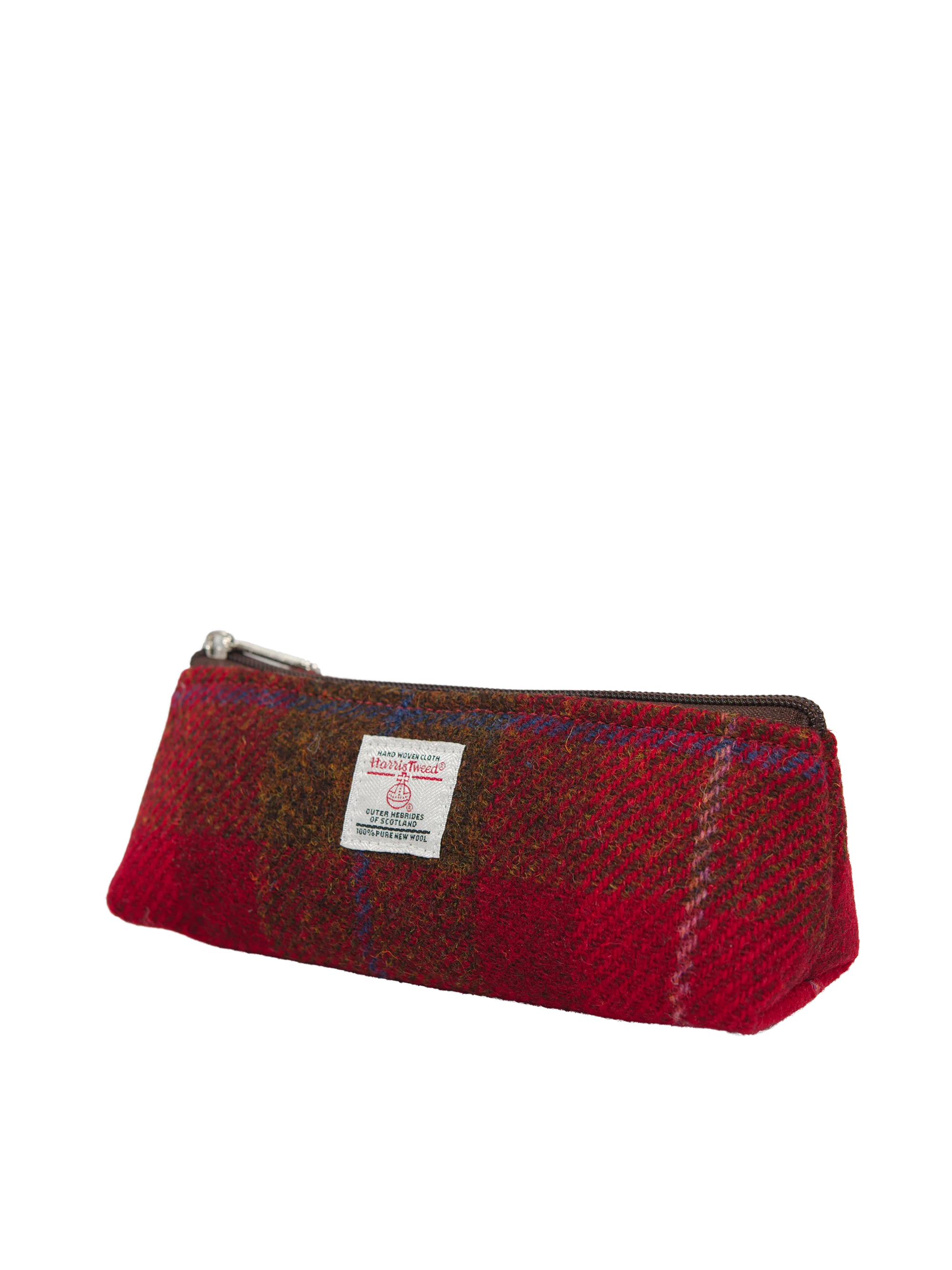 Harris Tweed Pencil Case - A001 - Image 2