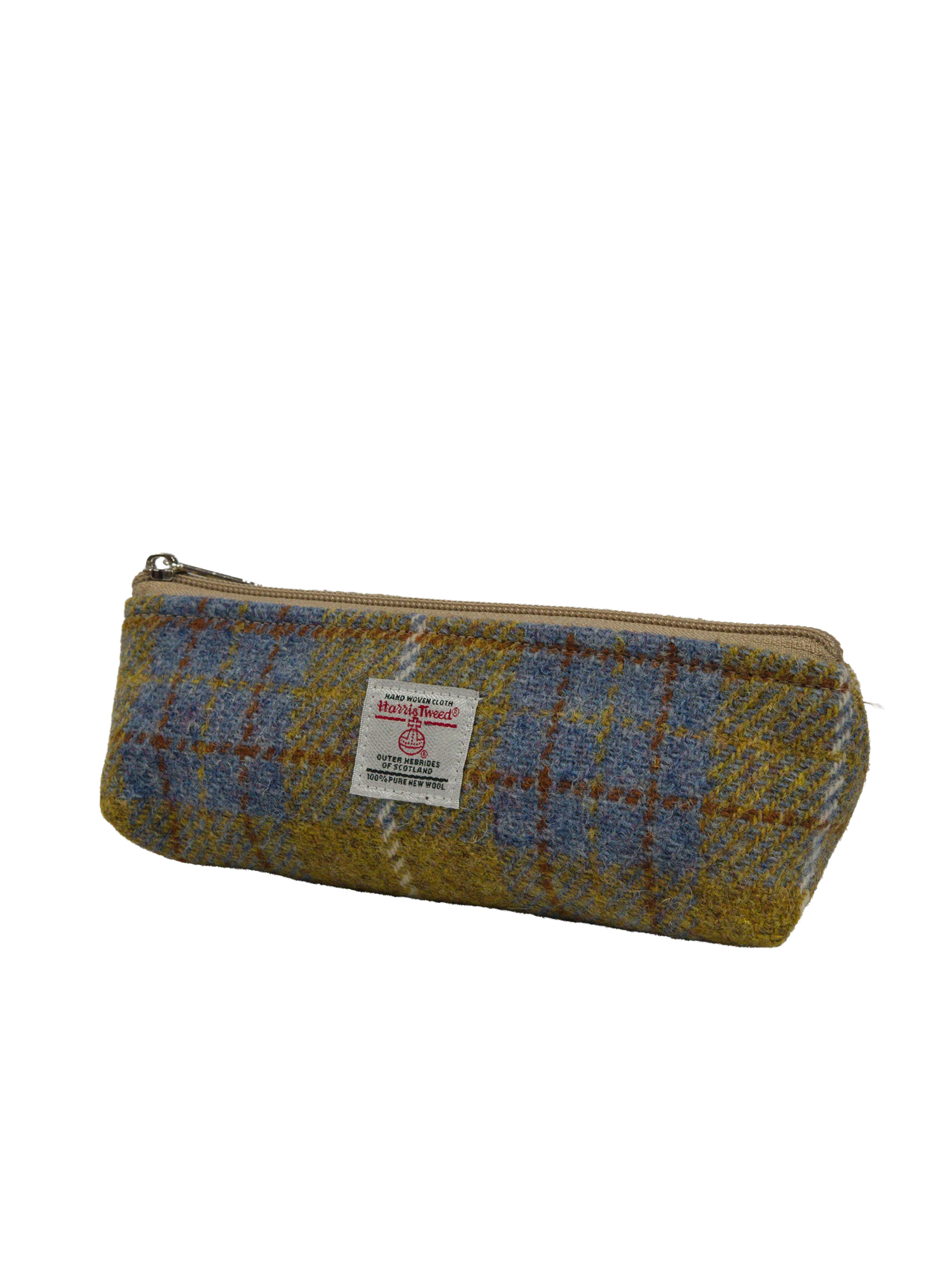 Harris Tweed Pencil Case - A0102 - Image 2