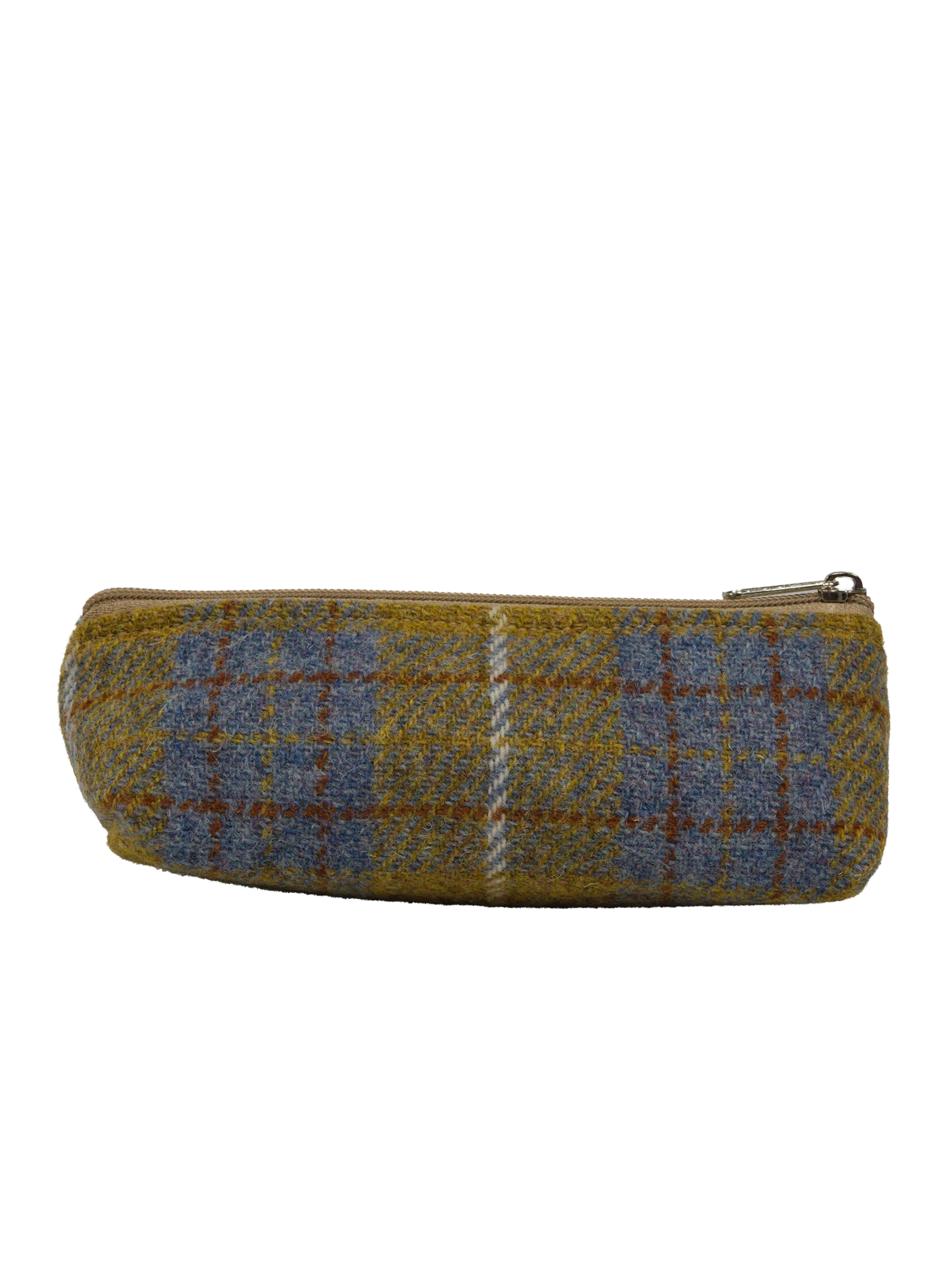 Harris Tweed Pencil Case - A0102 - Image 3