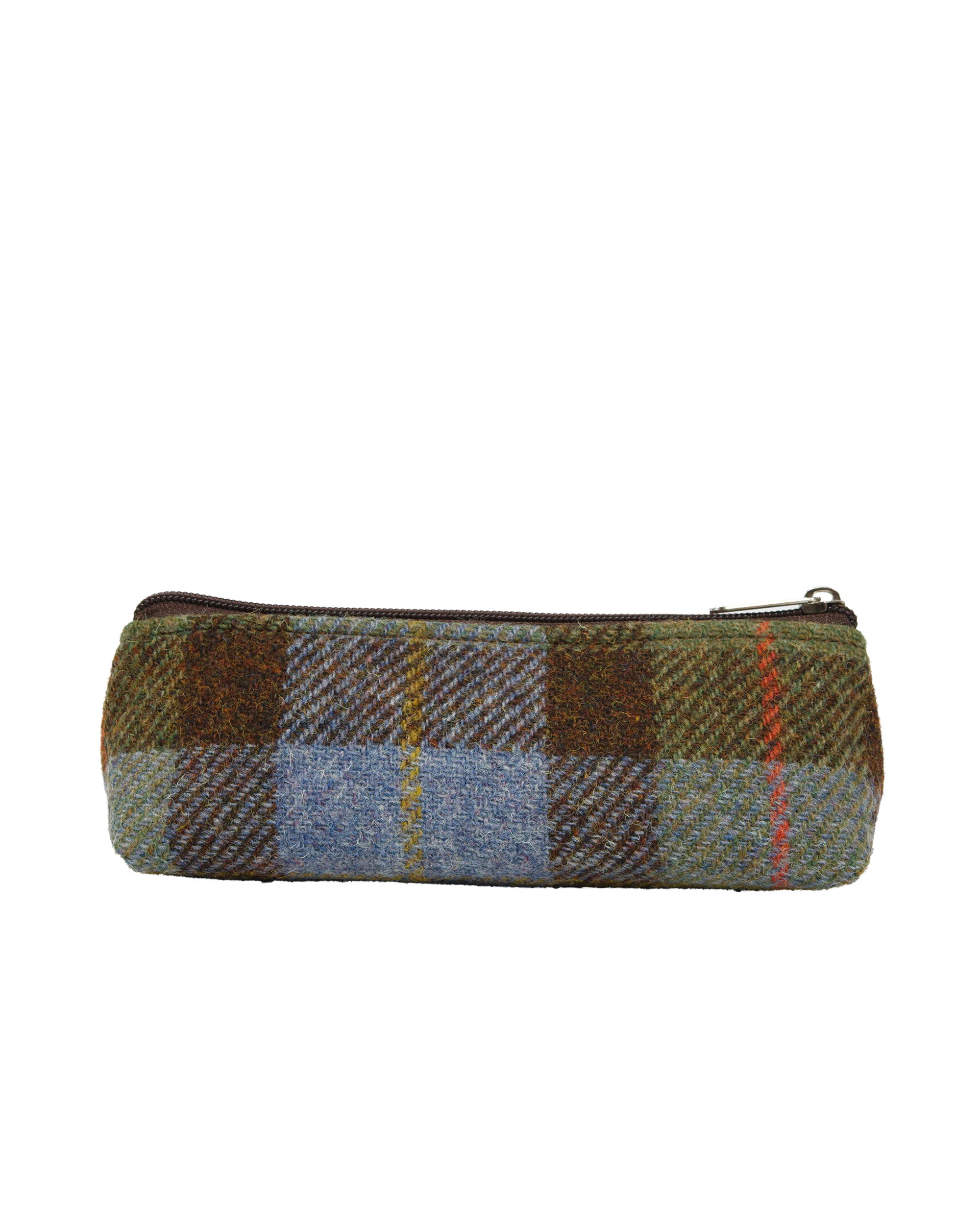 Harris Tweed Pencil Case - A017 - Image 3