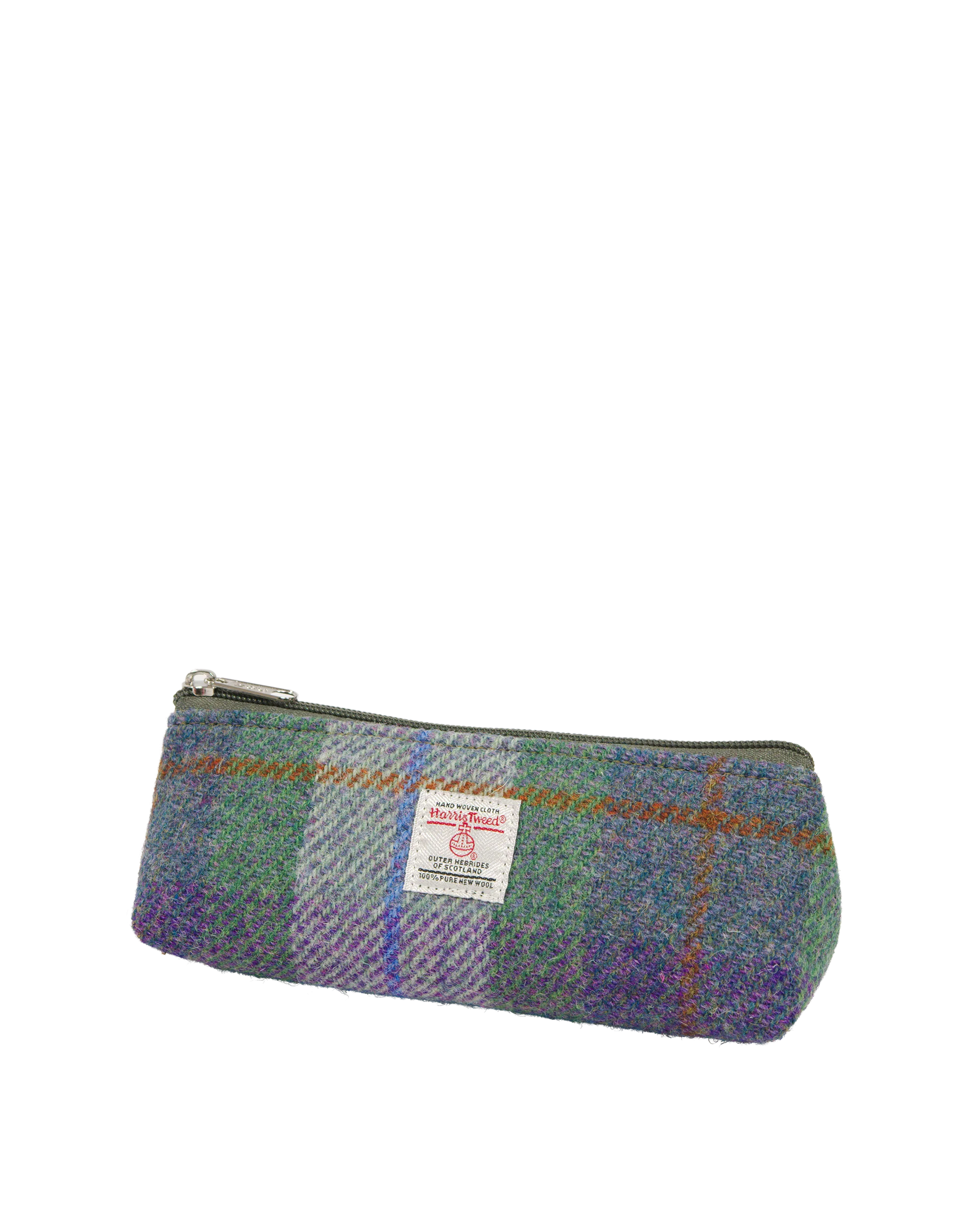 Harris Tweed Pencil Case - A0173 - Image 2
