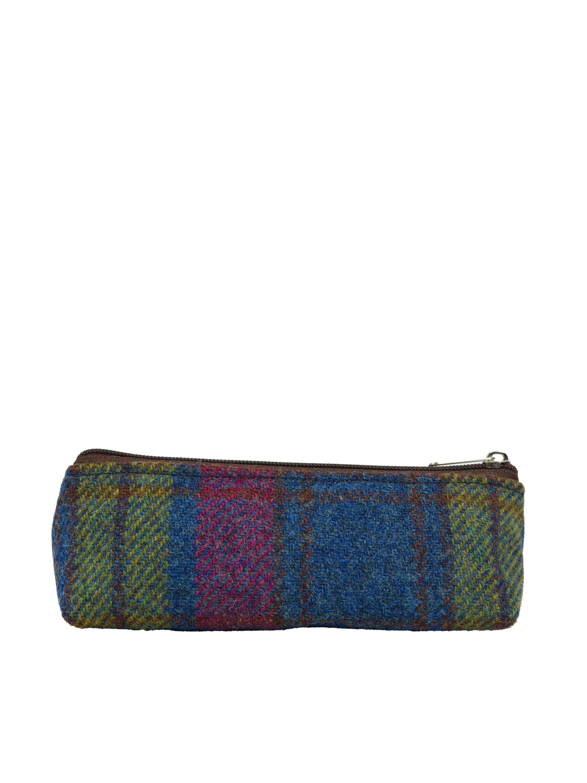 Harris Tweed Pencil Case - A0195 - Image 3