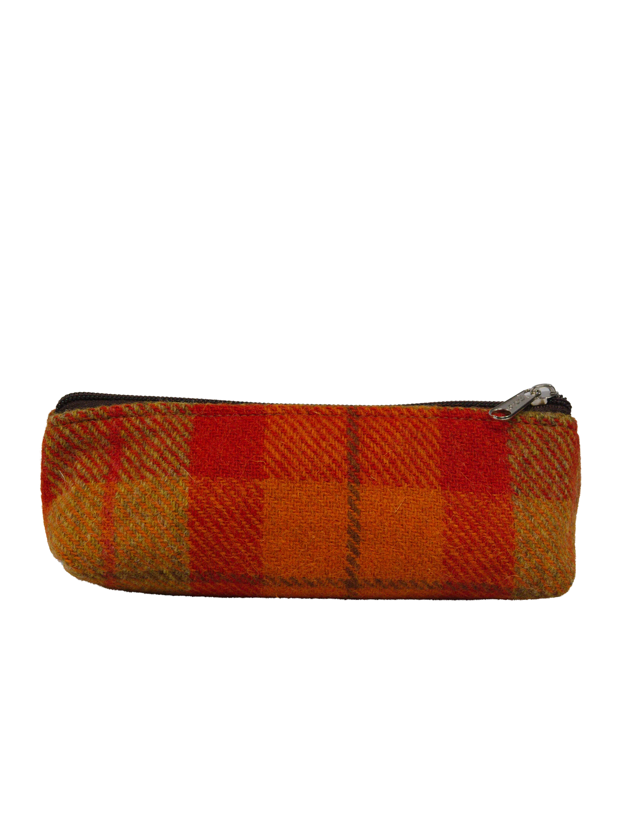 Harris Tweed Pencil Case - A0196 - Image 3