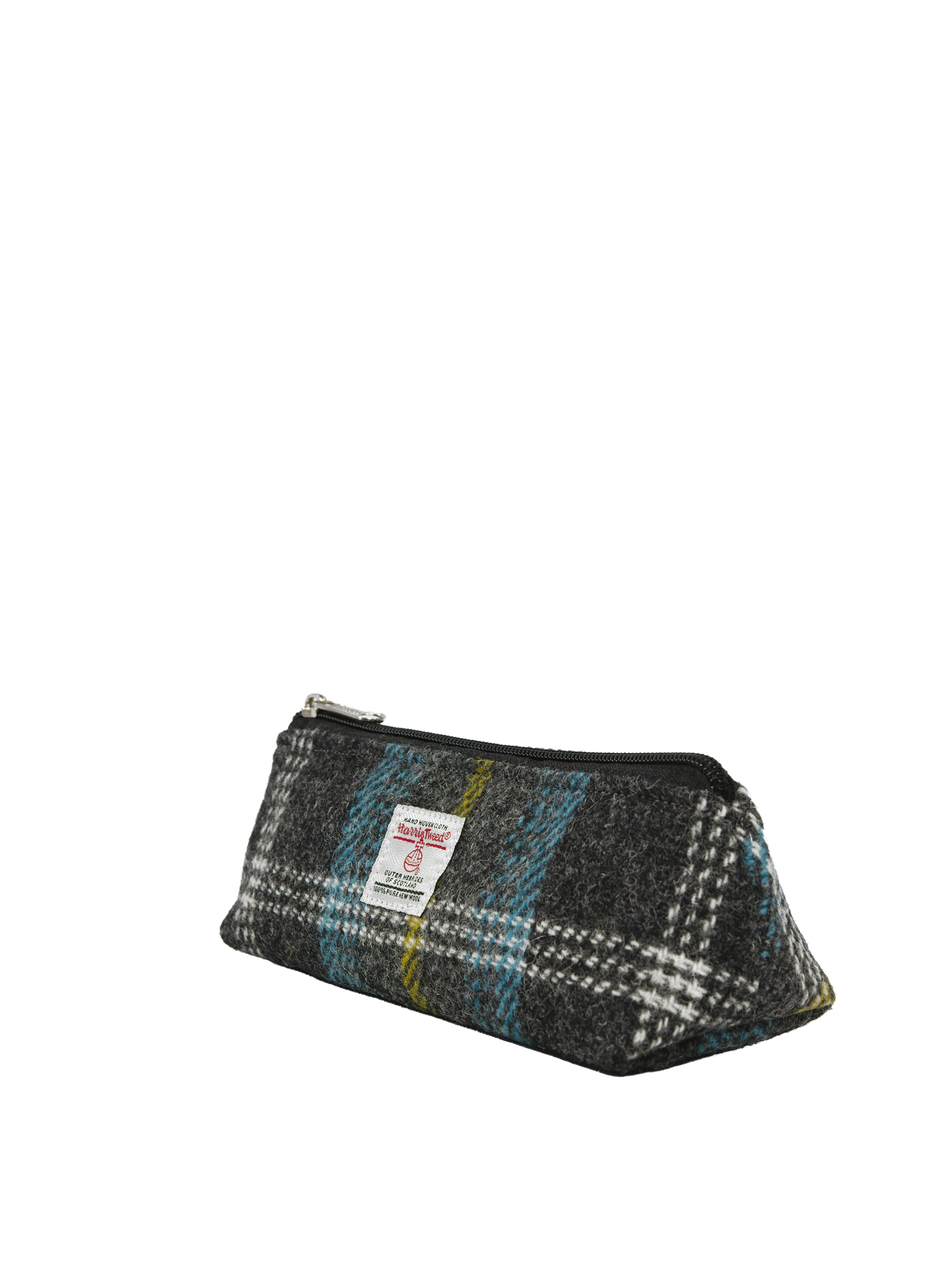 Harris Tweed Pencil Case - A0204 - Image 2