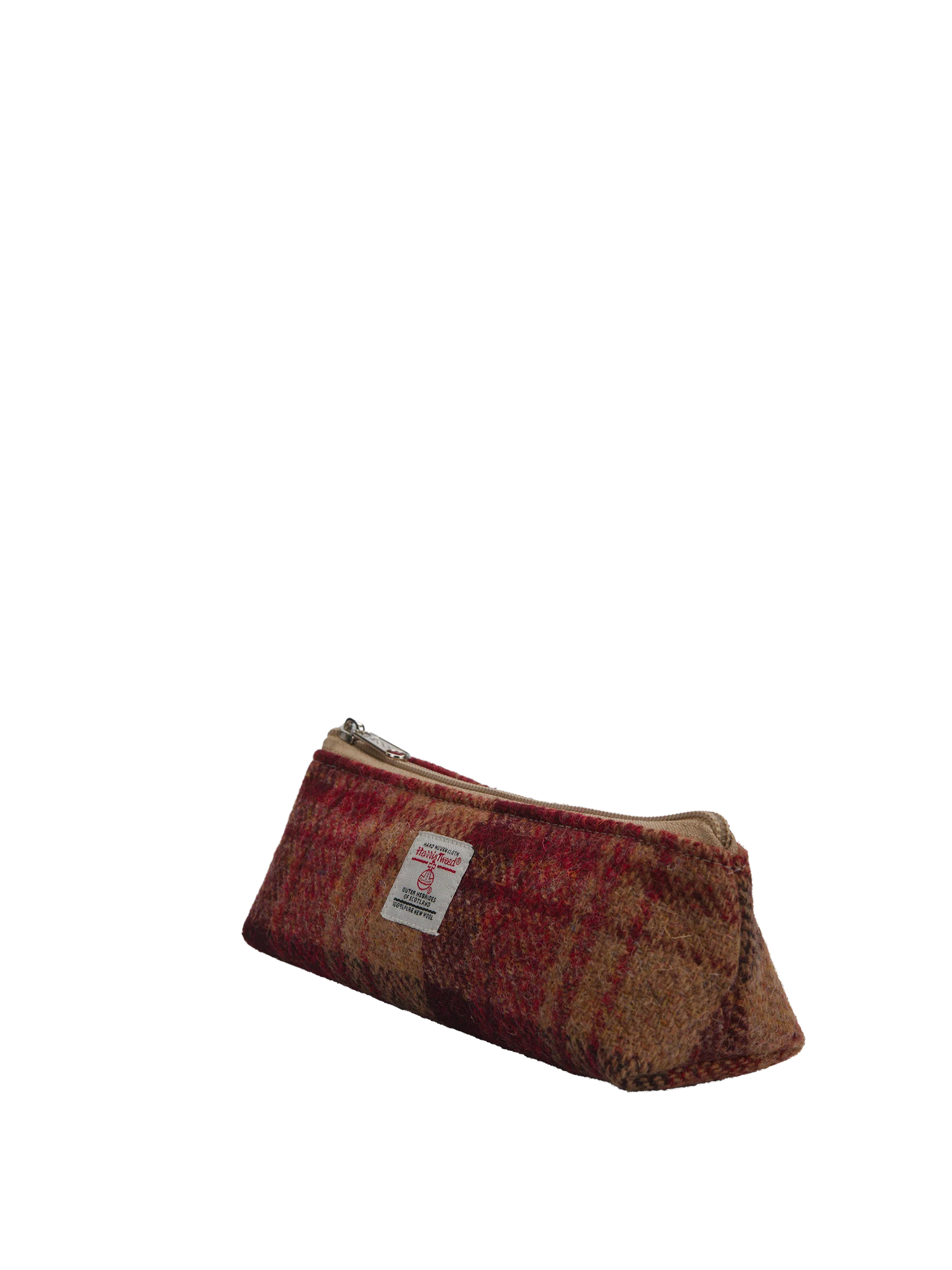 Harris Tweed Pencil Case - A0238 - Image 2