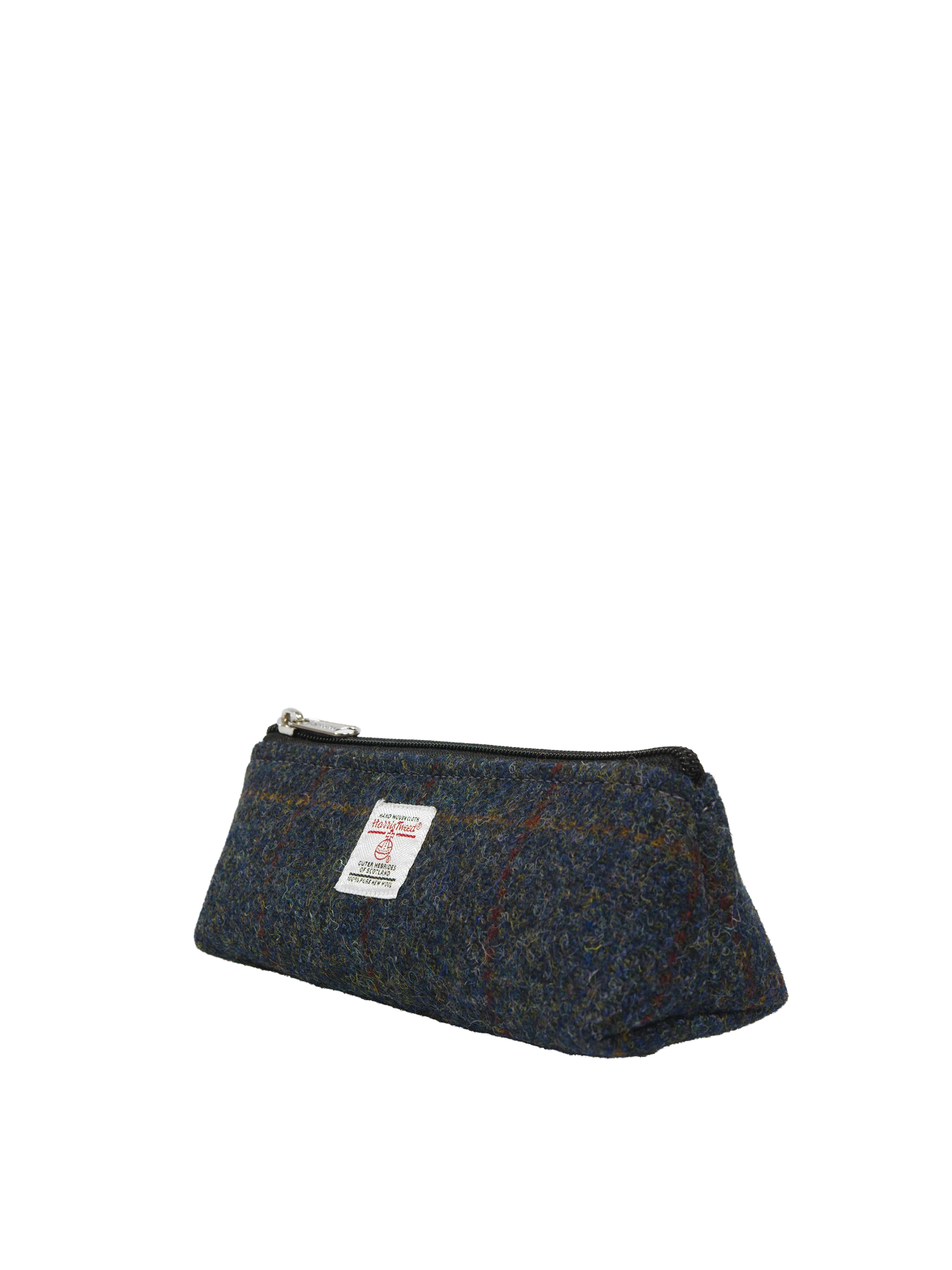 Harris Tweed Pencil Case - A0239 - Image 2