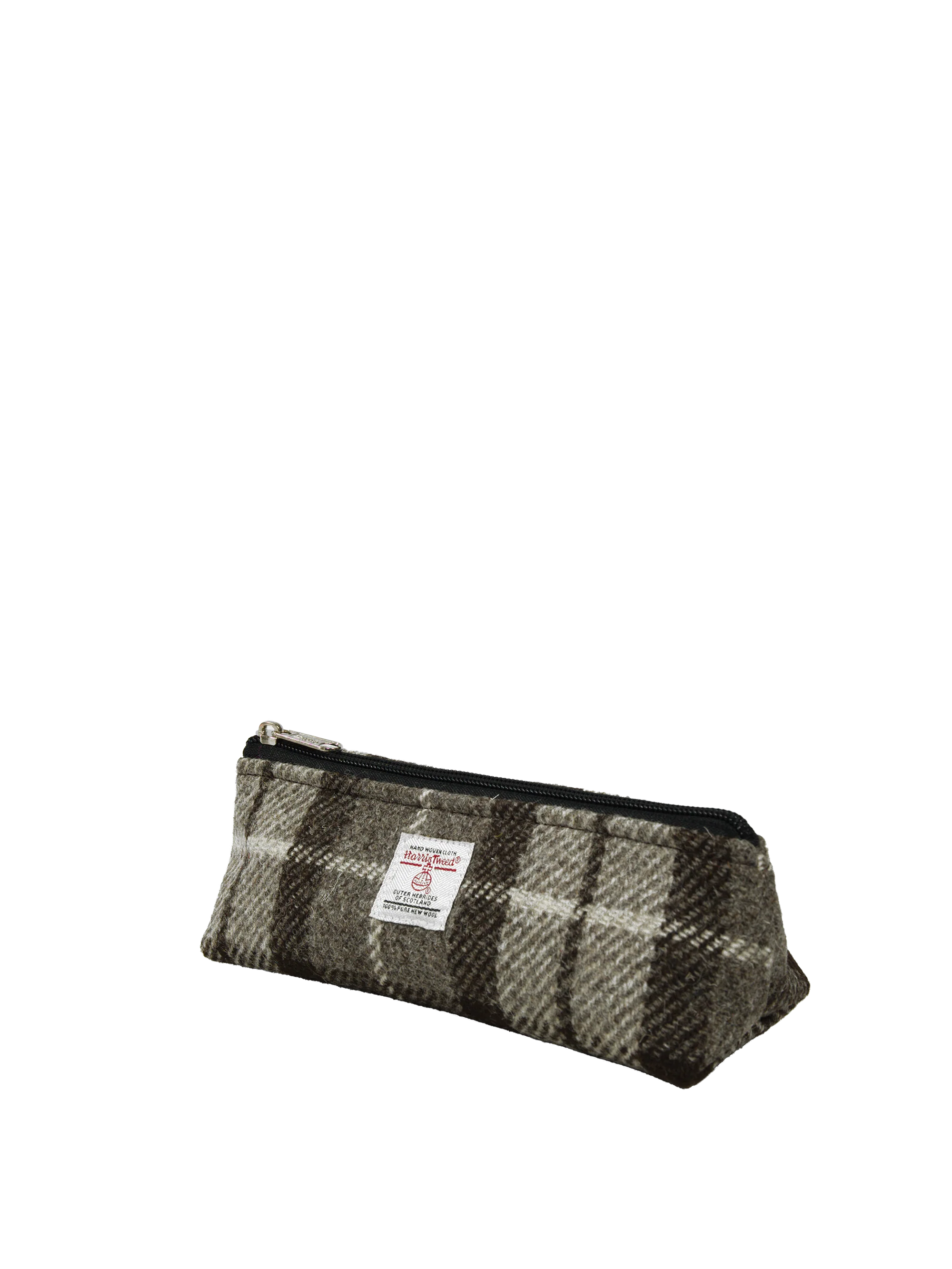 Harris Tweed Pencil Case - A0245 - Image 2