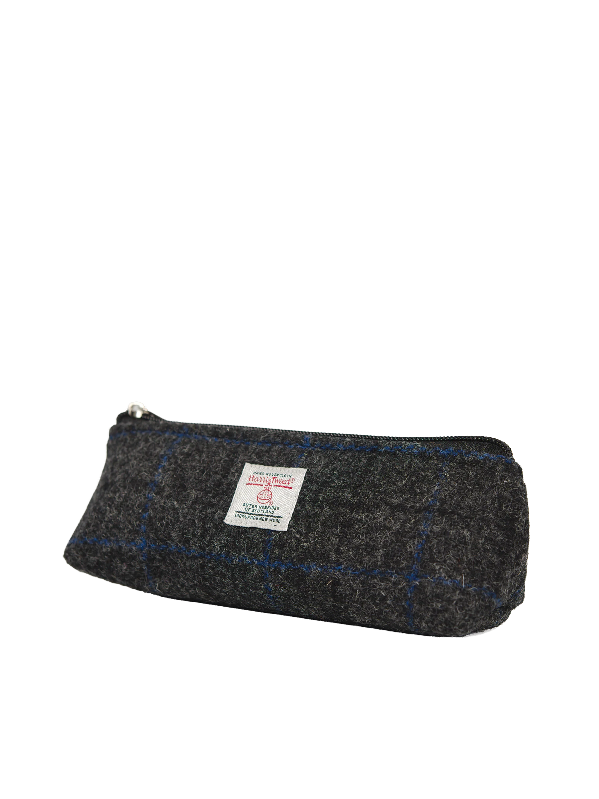Harris Tweed Pencil Case - A0255 - Image 2