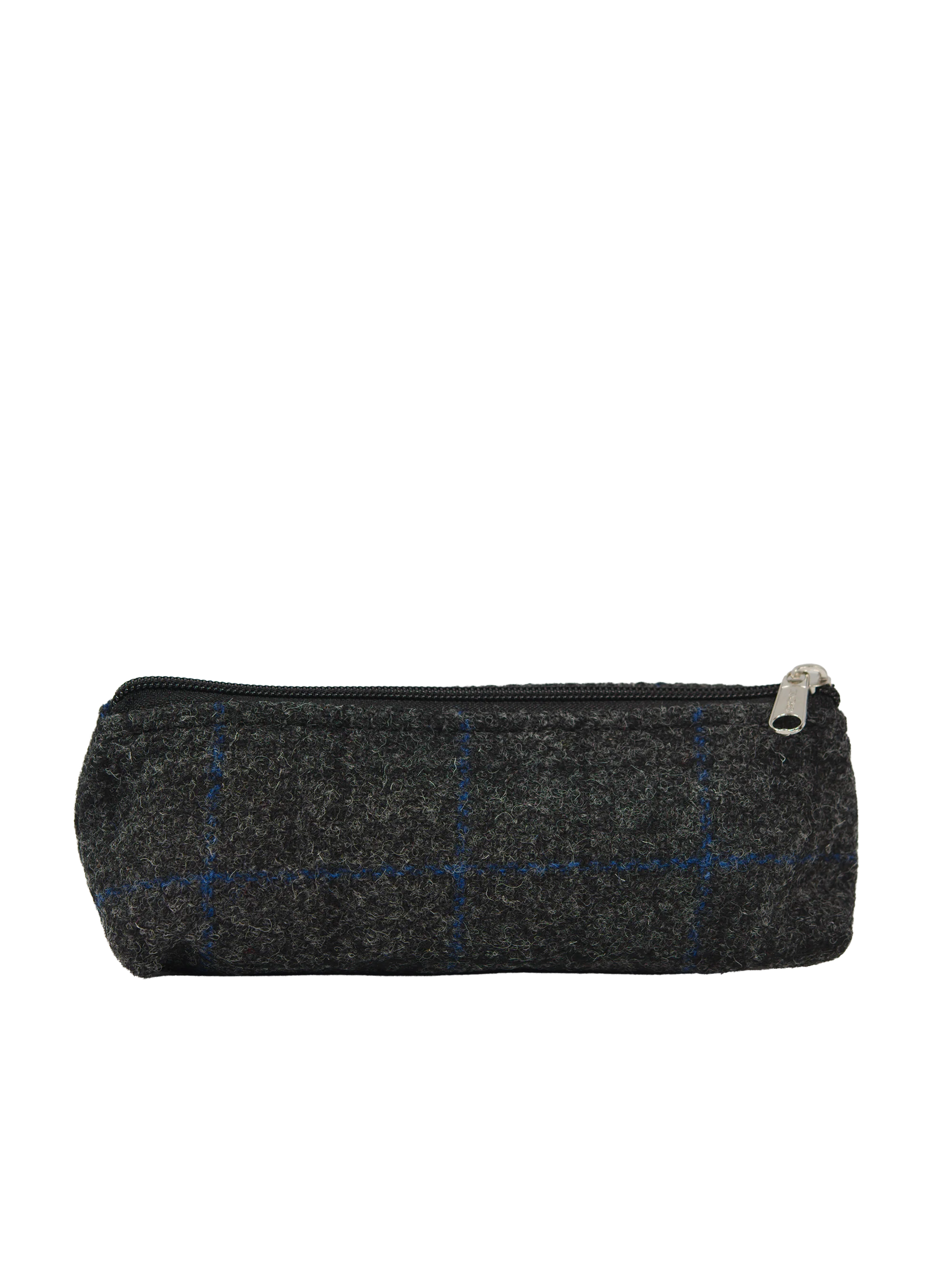 Harris Tweed Pencil Case - A0255 - Image 3