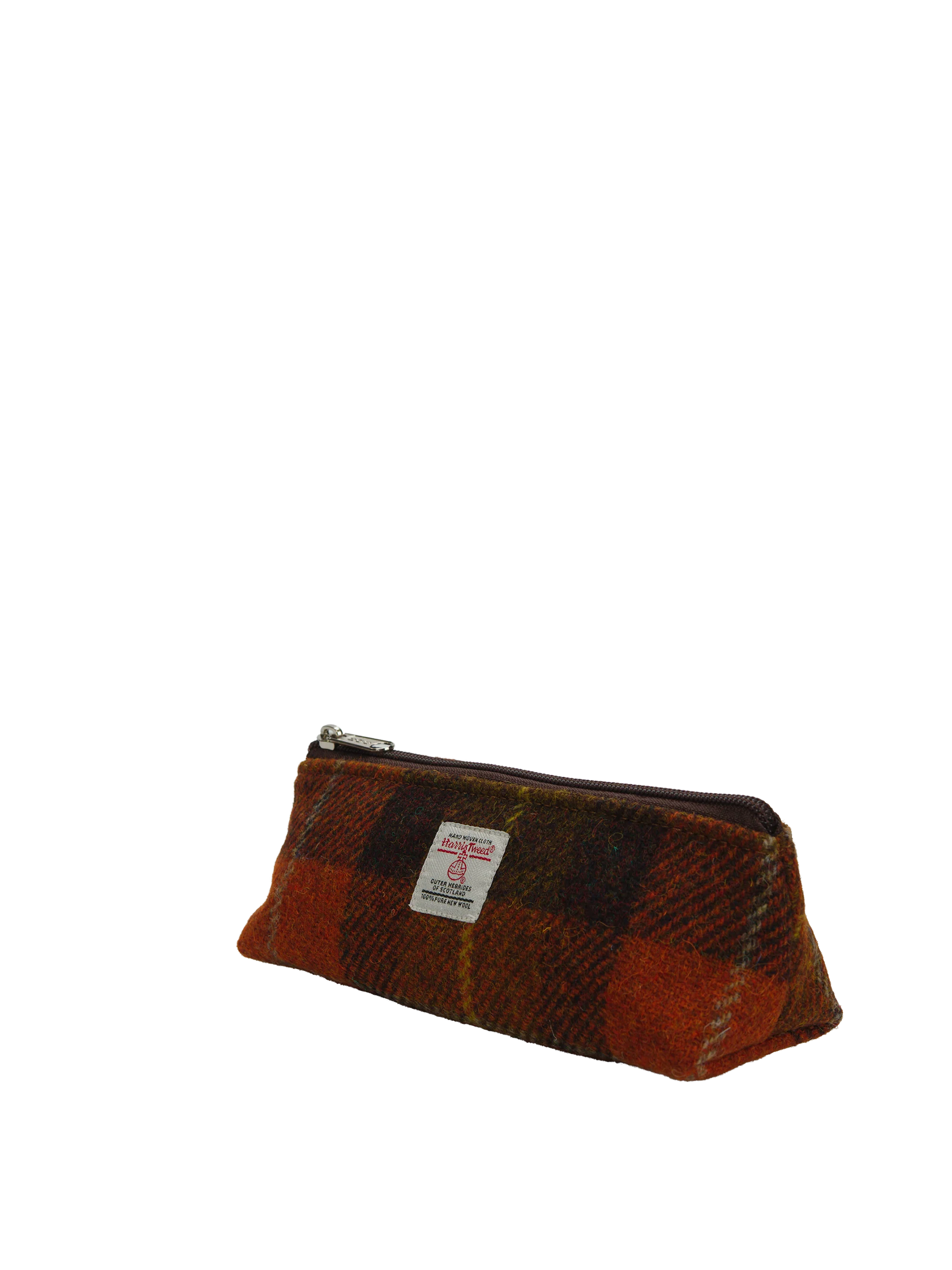Harris Tweed Pencil Case - A0258 - Image 2