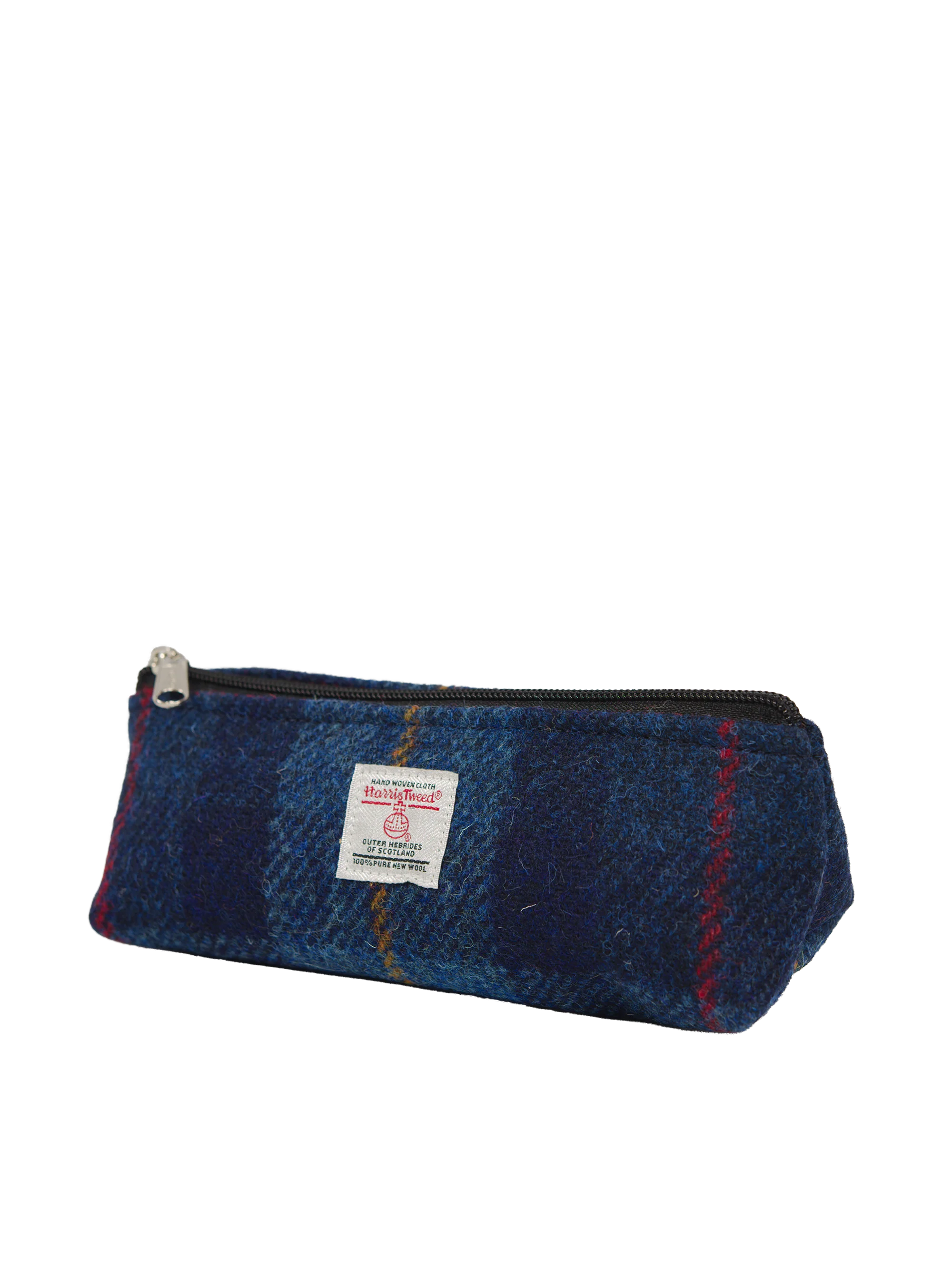 Harris Tweed Pencil Case - A075 - Image 2