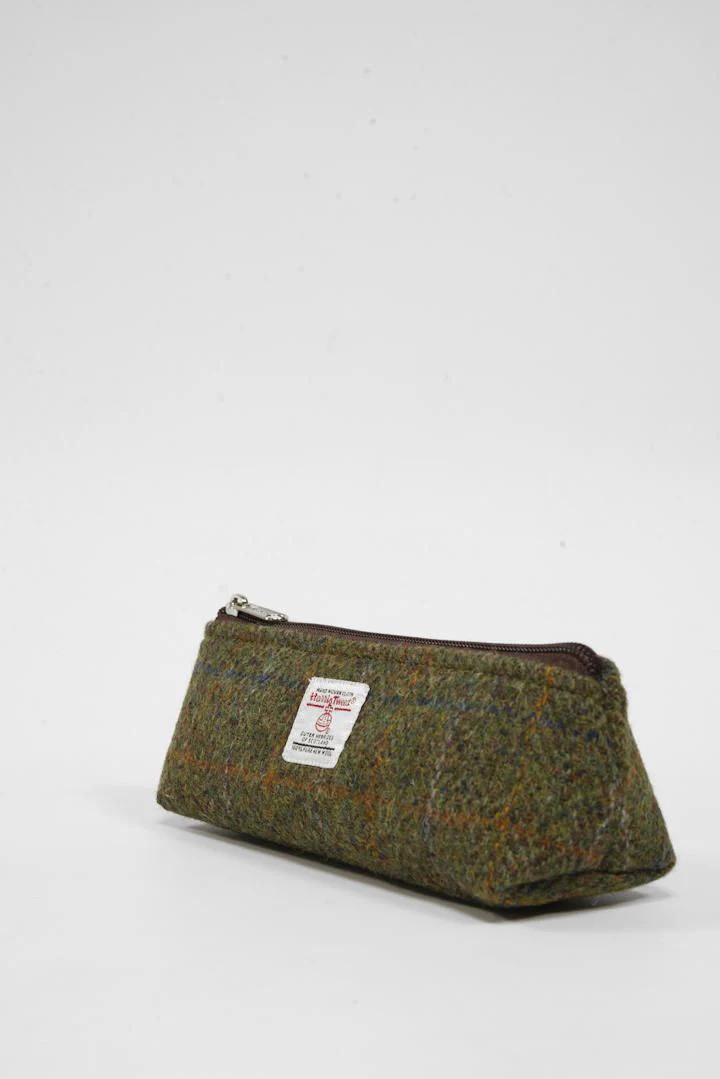 Harris Tweed Pencil Case - HB103 - Image 2