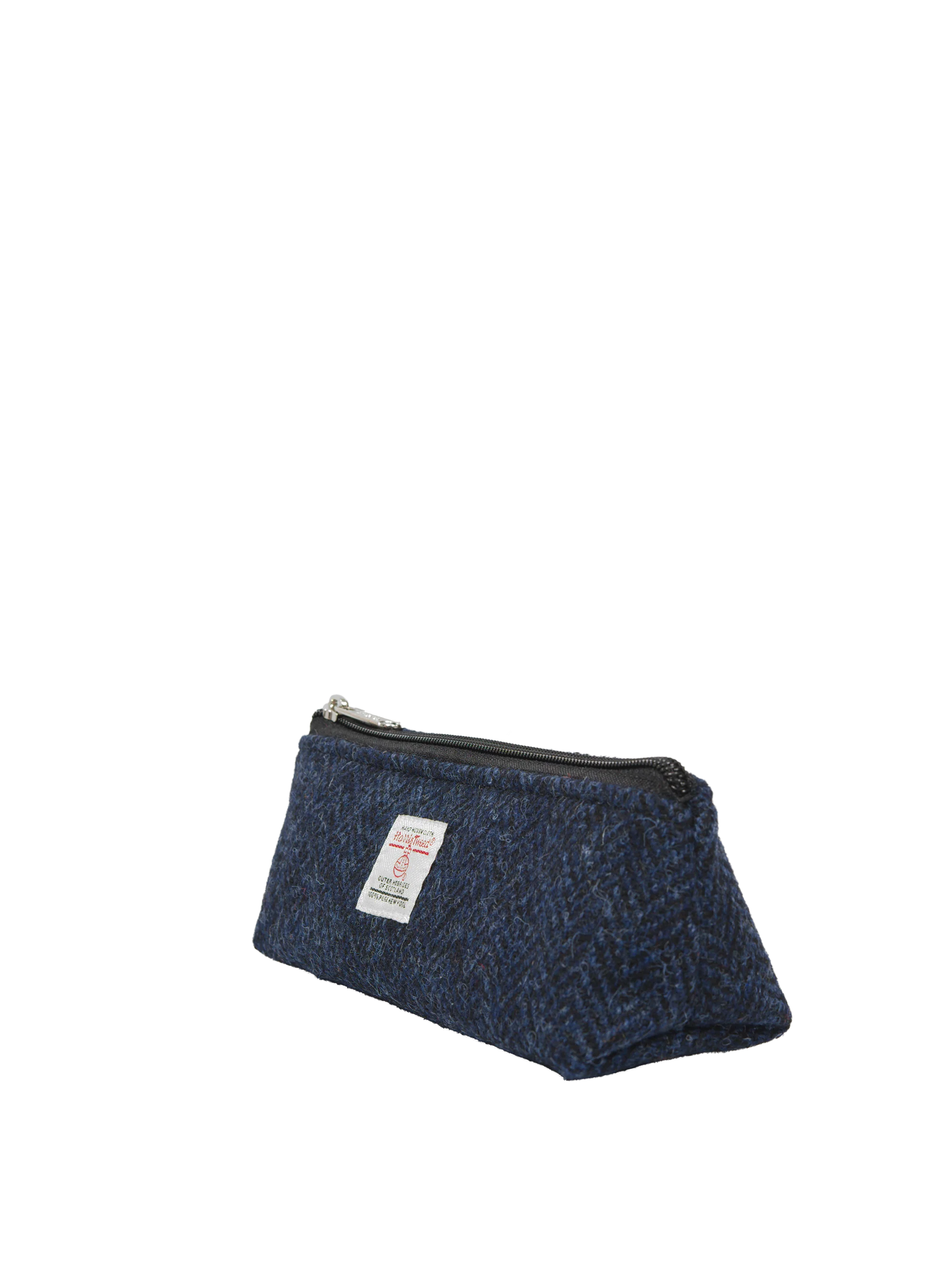 Harris Tweed Pencil Case - HB104 - Image 2