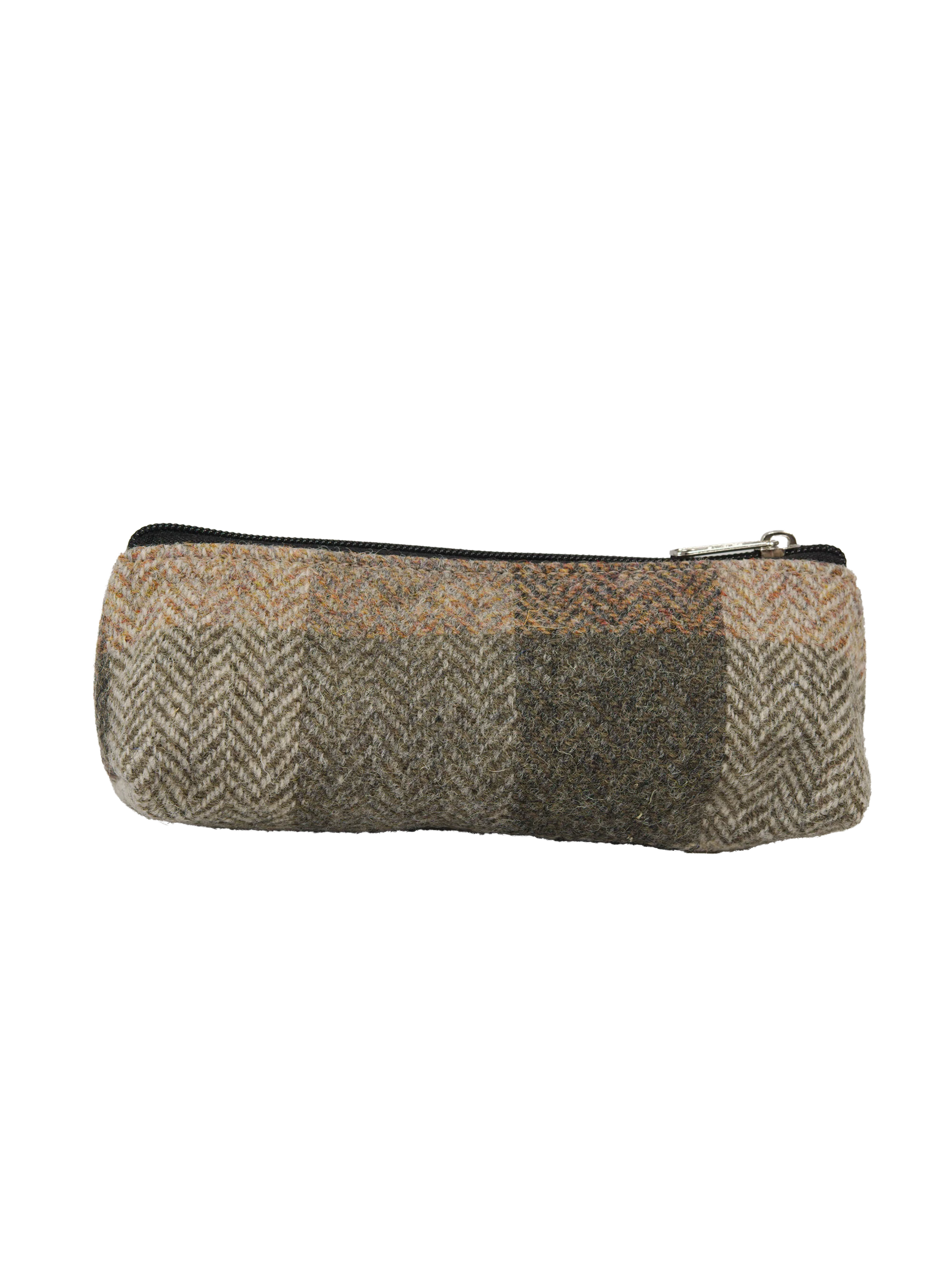 Harris Tweed Pencil Case - HB155 - Image 2