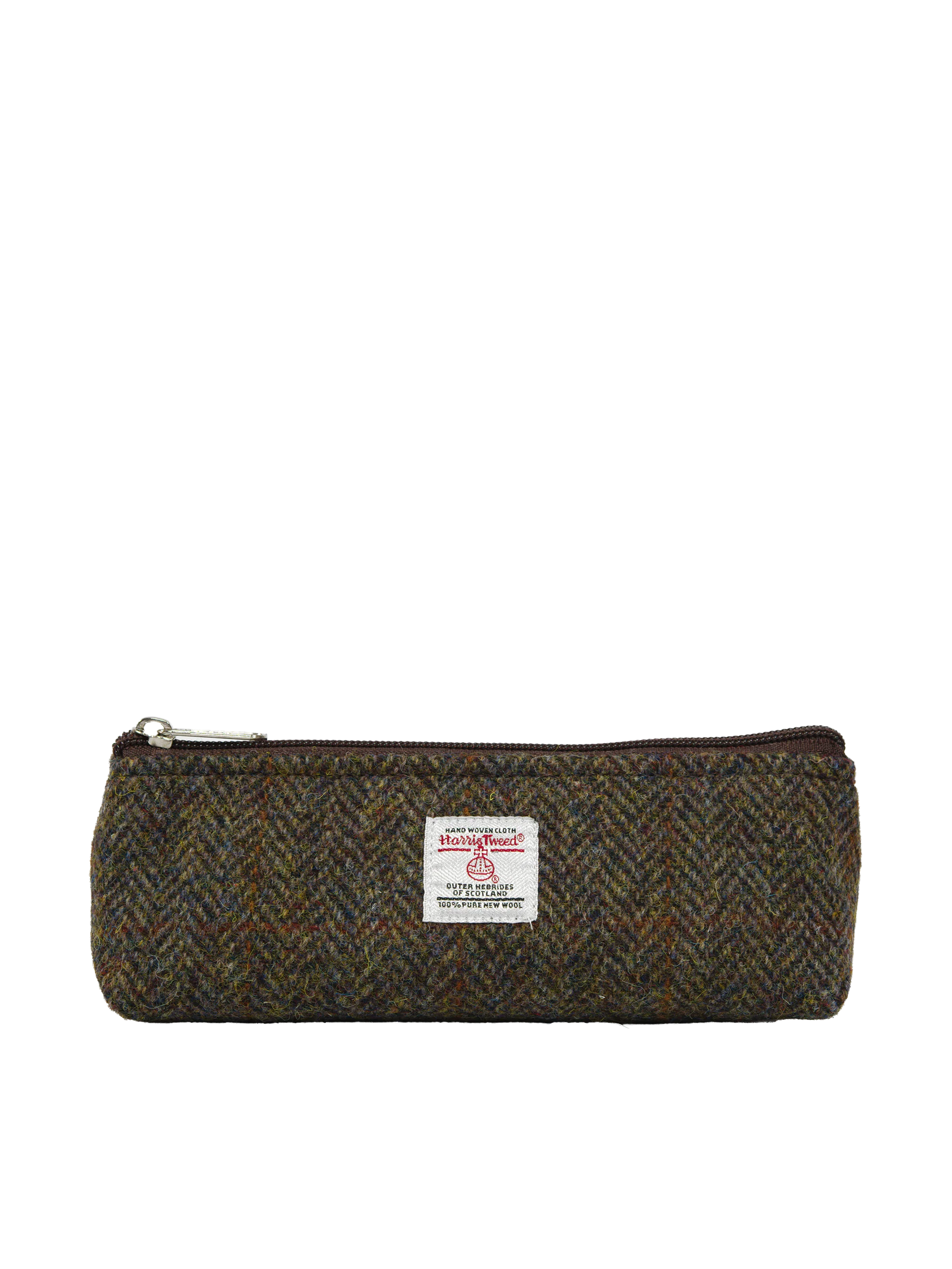 Harris Tweed Pencil Case - HB40