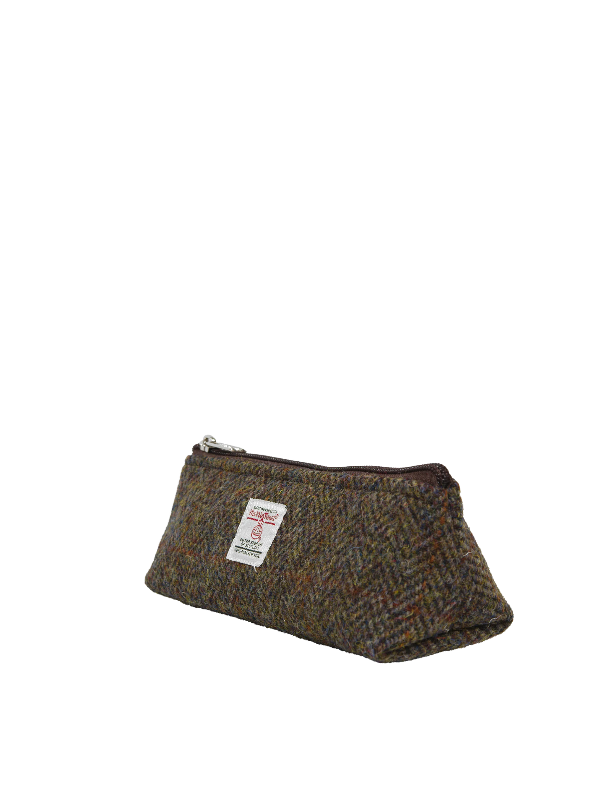 Harris Tweed Pencil Case - HB40 - Image 2