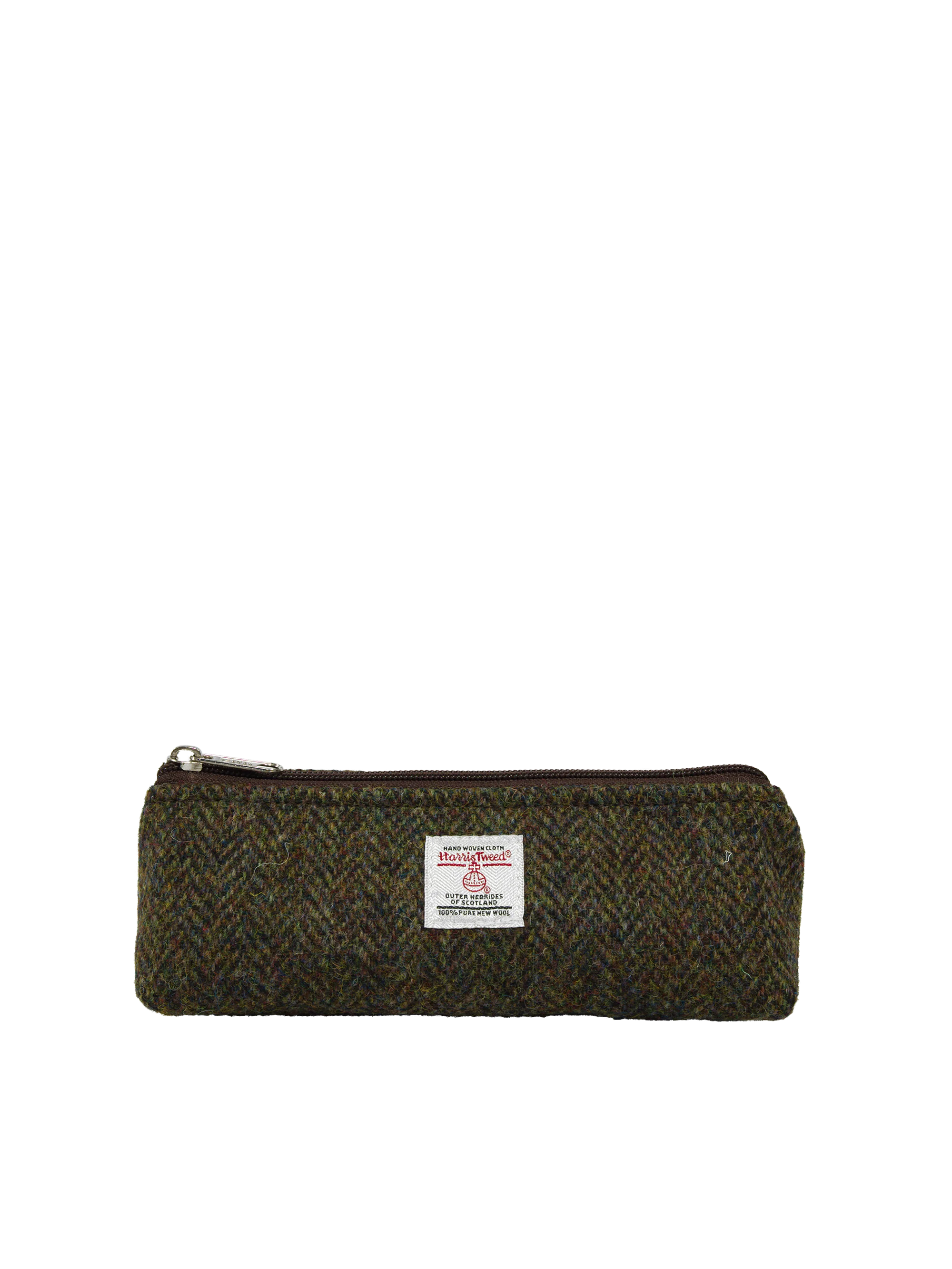 Harris Tweed Pencil Case - HB75