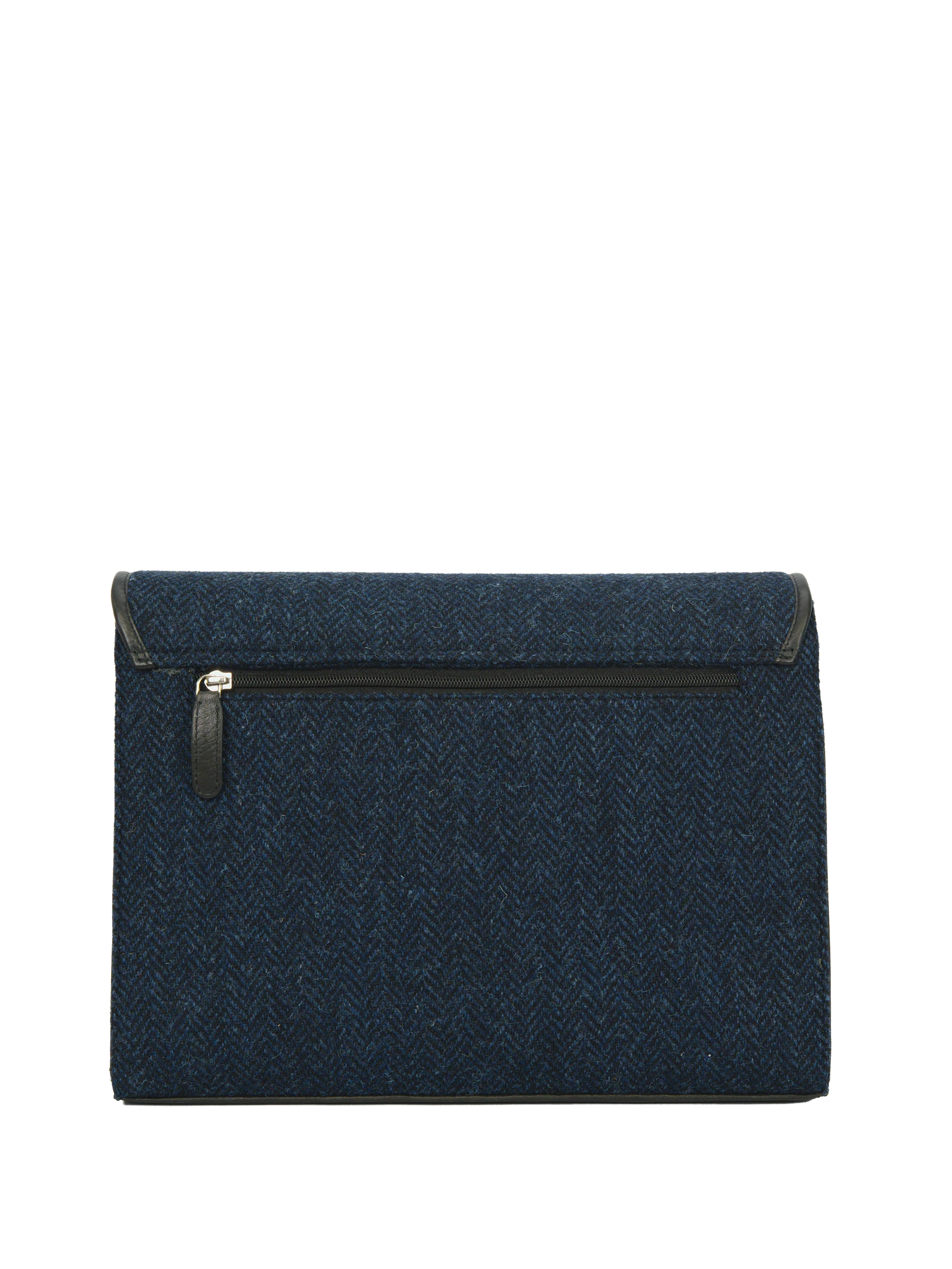 Harris Tweed Reef Satchel Bag - HB104 - Image 6