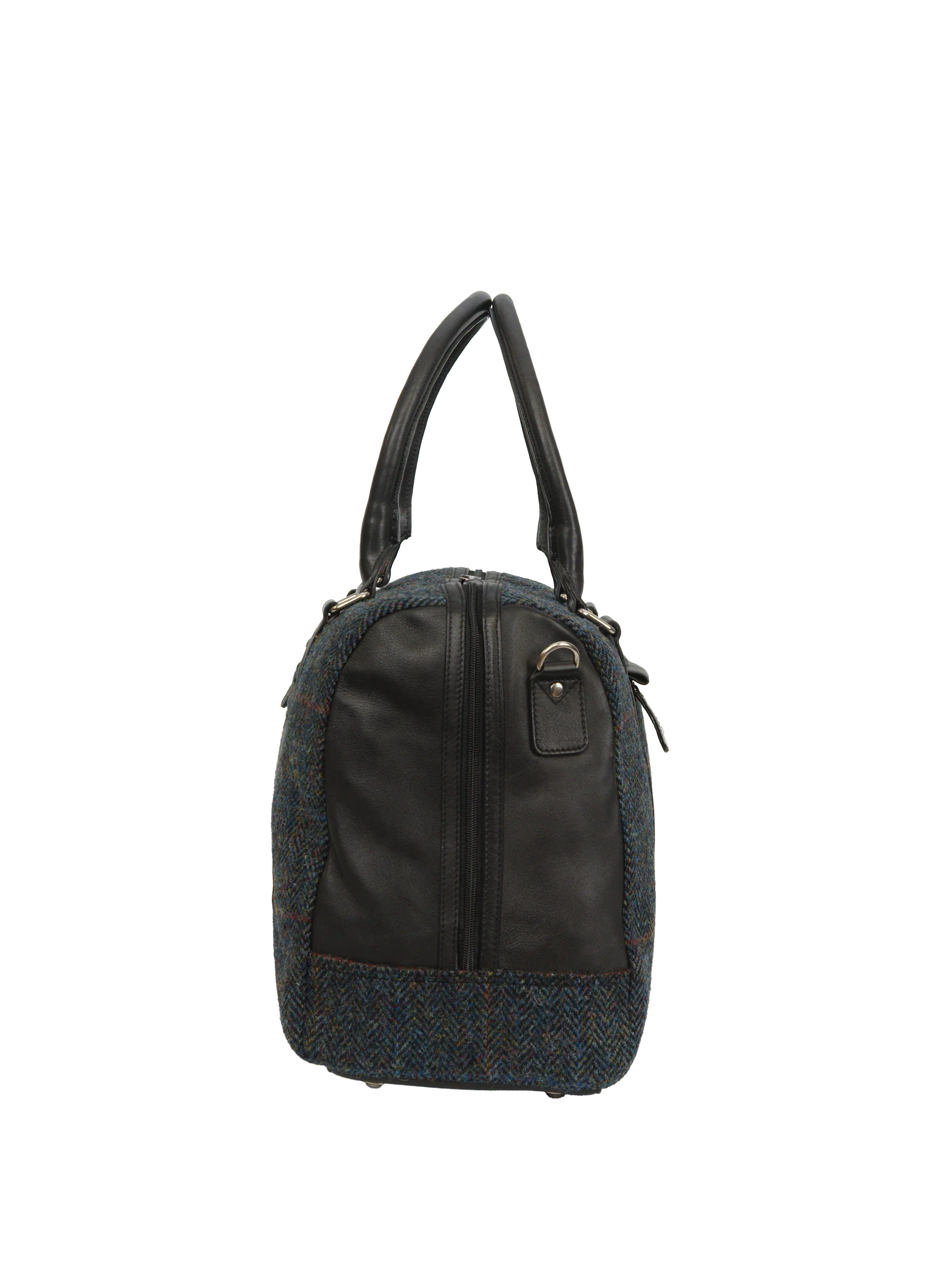 Harris Tweed Rodel Holdall Bag - HB80 - Image 4