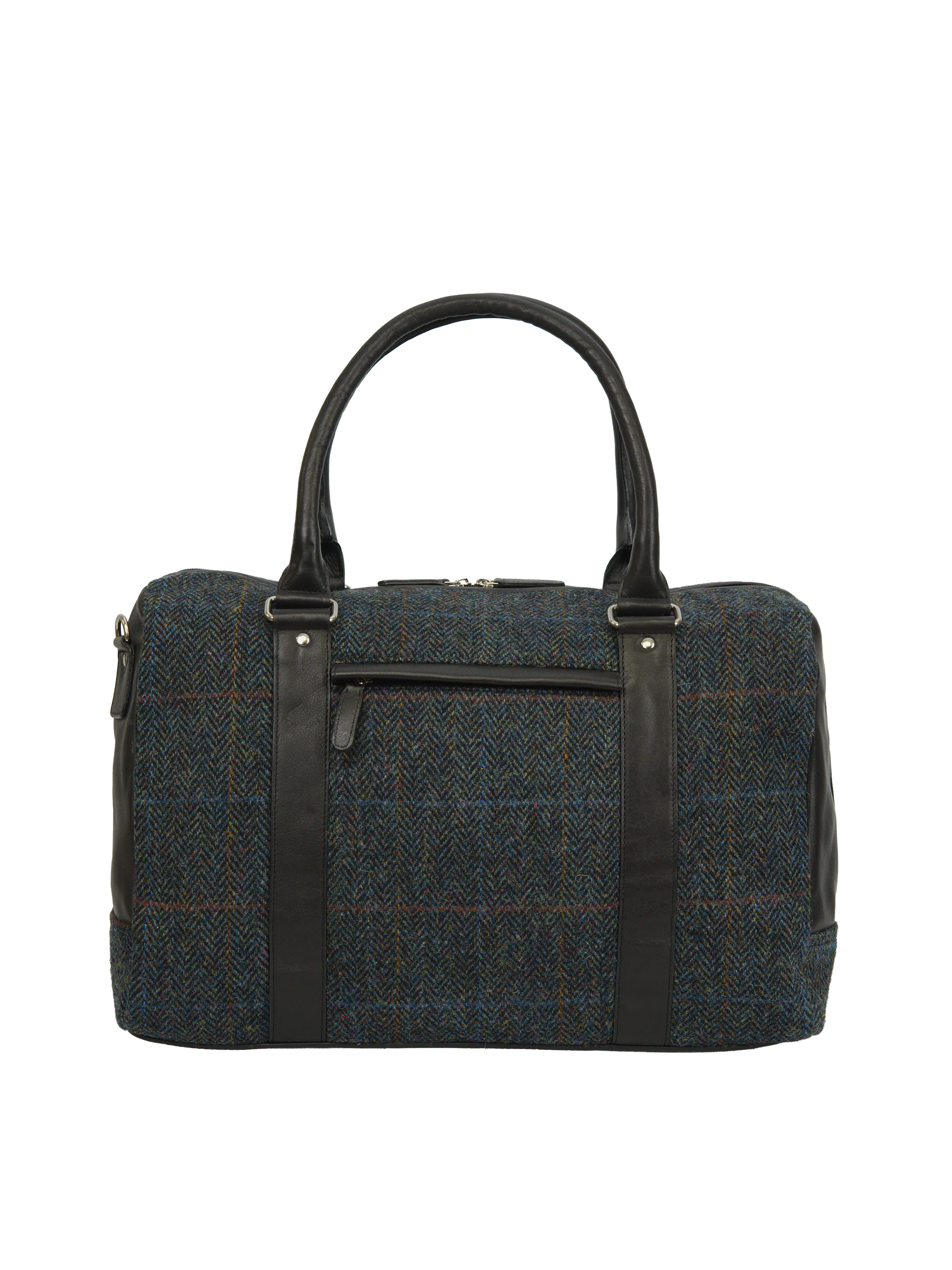 Harris Tweed Rodel Holdall Bag - HB80 - Image 5