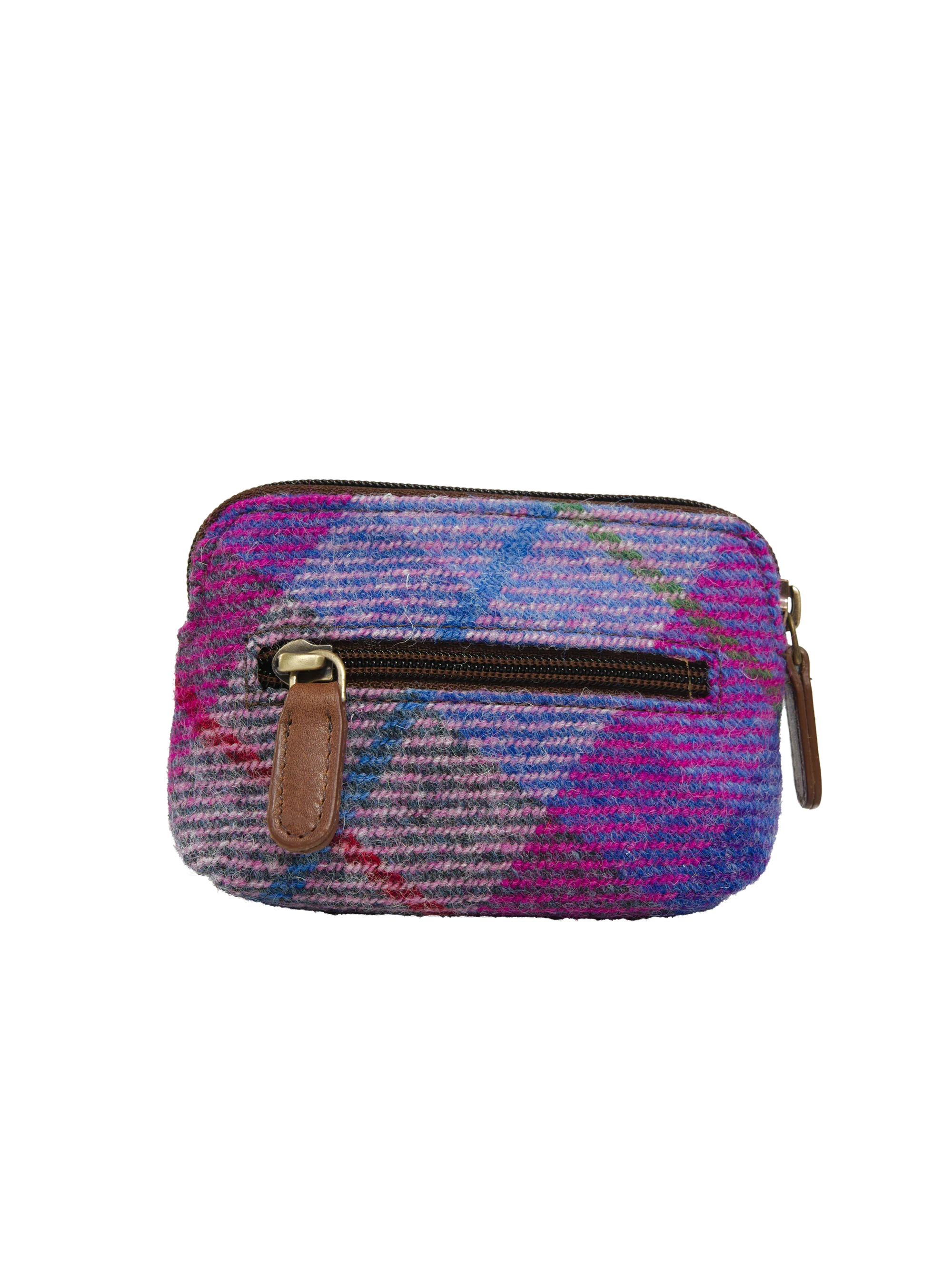 Harris Tweed Rona Coin Purse - A0114 - Image 3