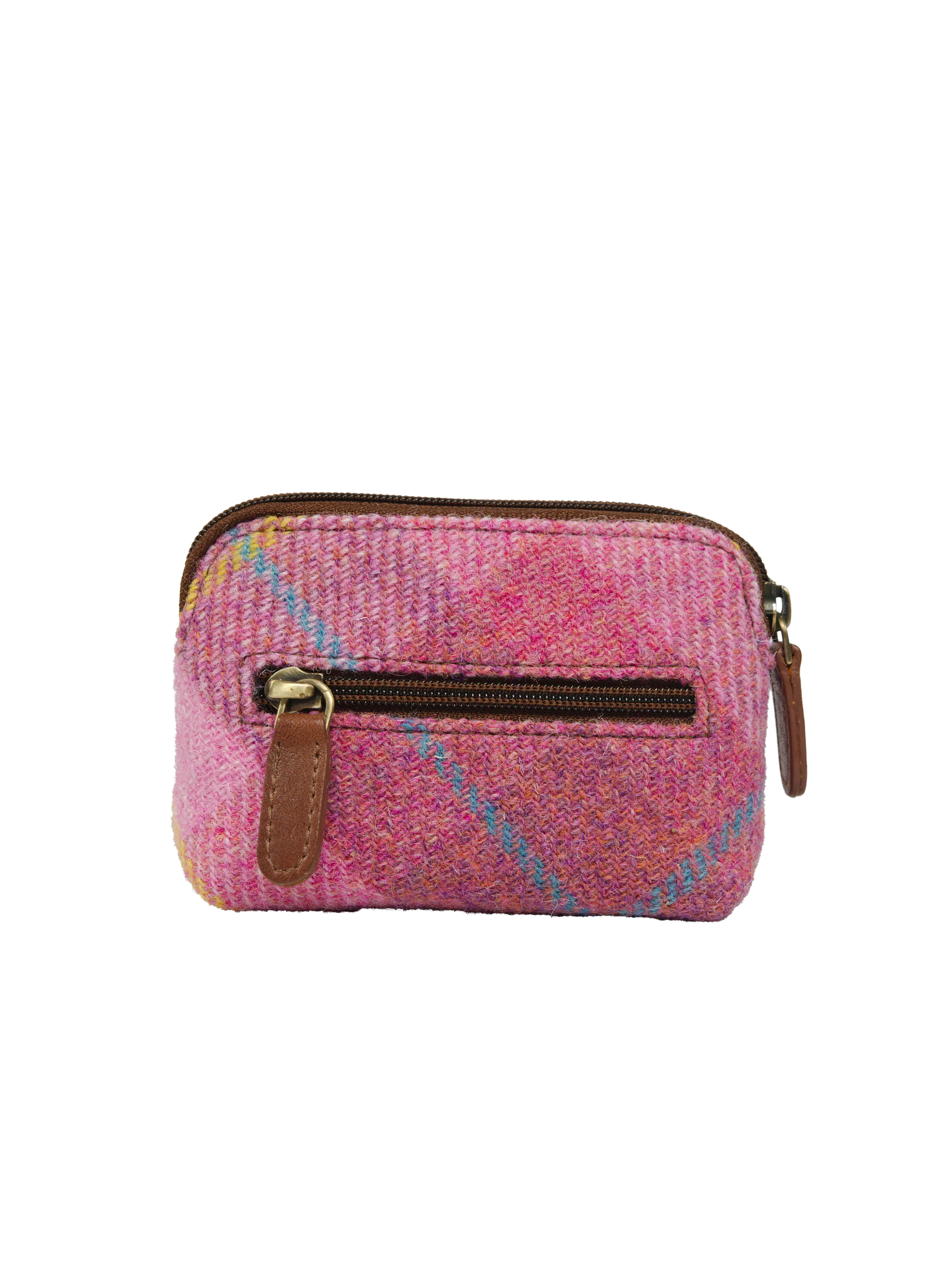 Harris Tweed Rona Coin Purse - A0223 - Image 3
