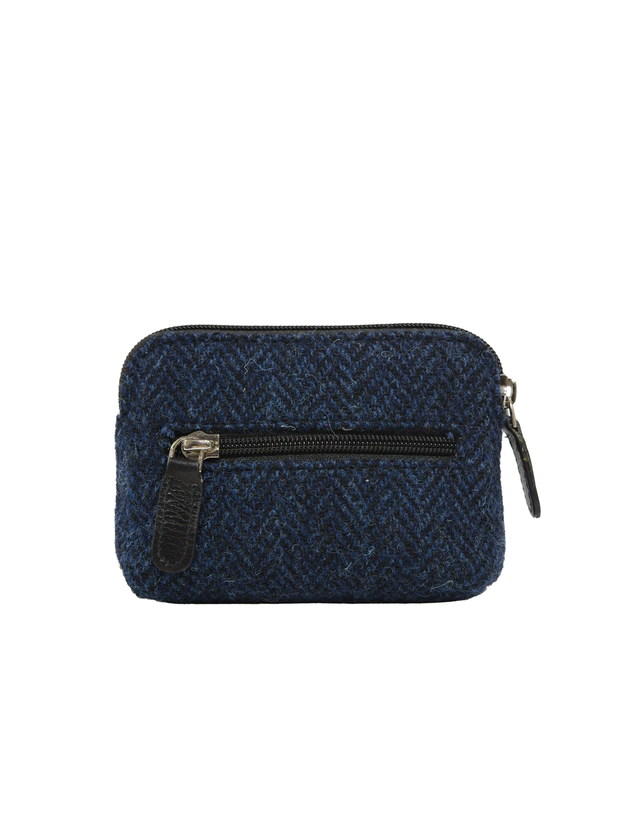 Harris Tweed Rona Coin Purse - HB104 - Image 3
