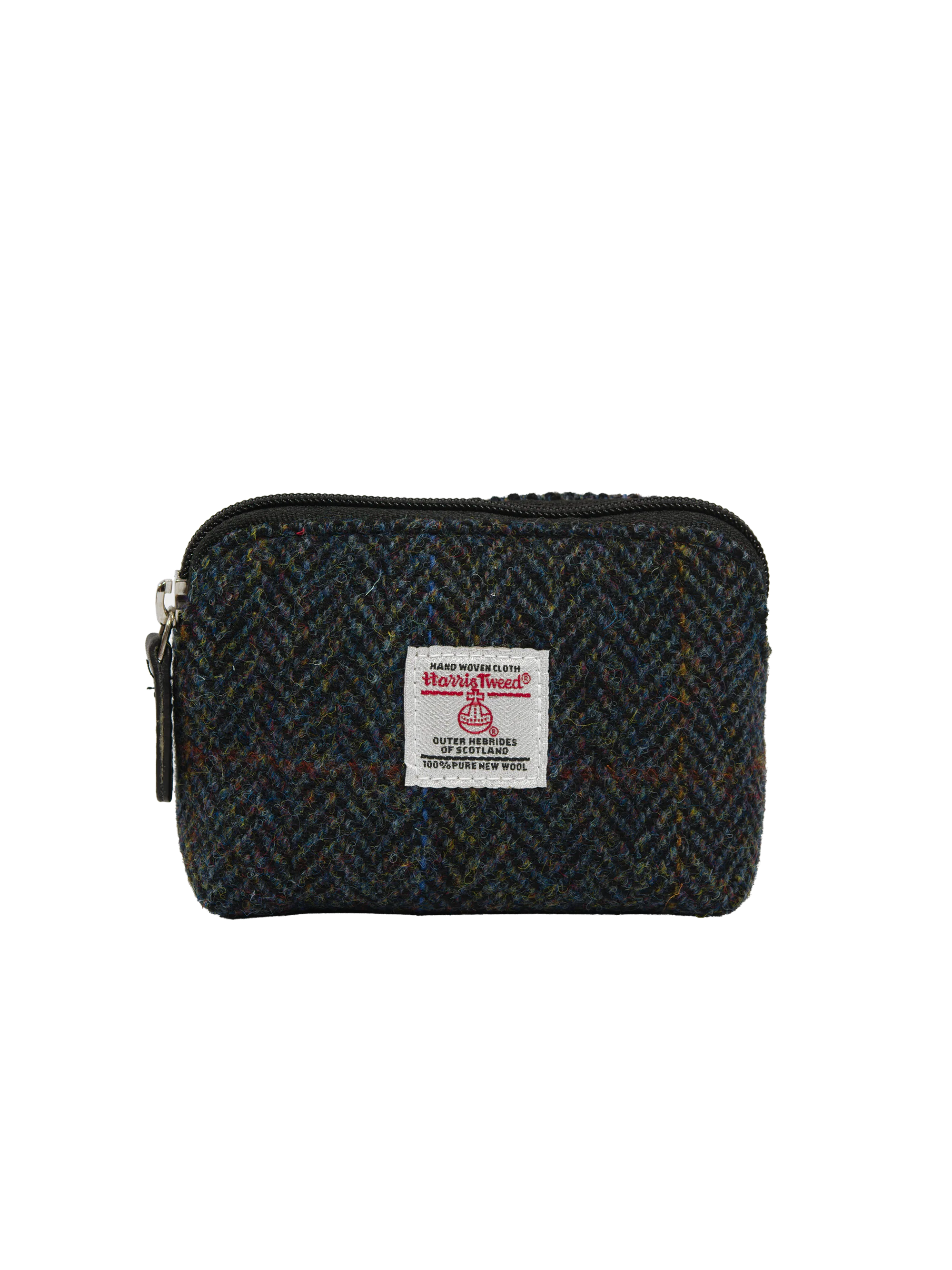 Harris Tweed Rona Coin Purse - HB80