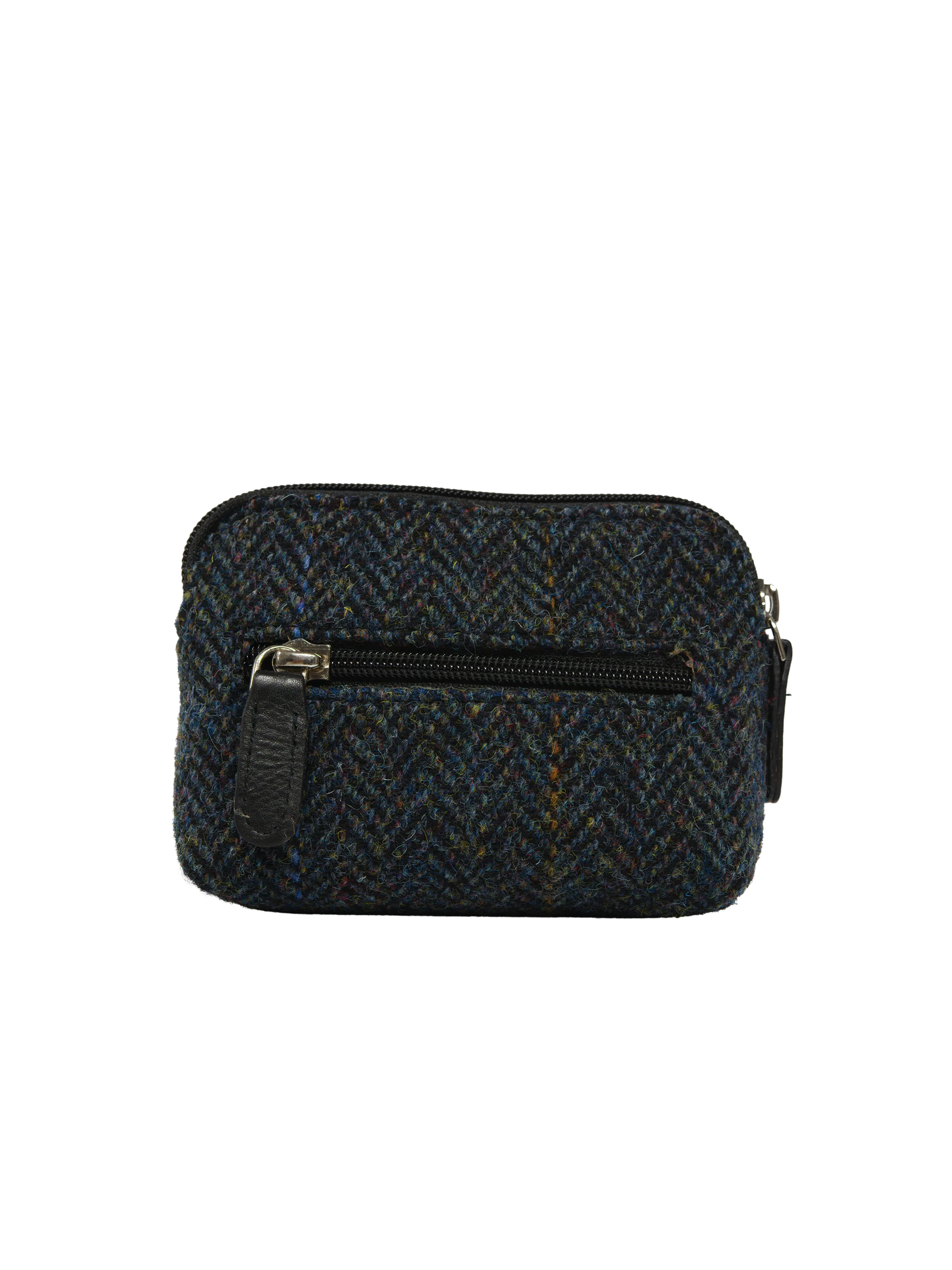 Harris Tweed Rona Coin Purse - HB80 - Image 3