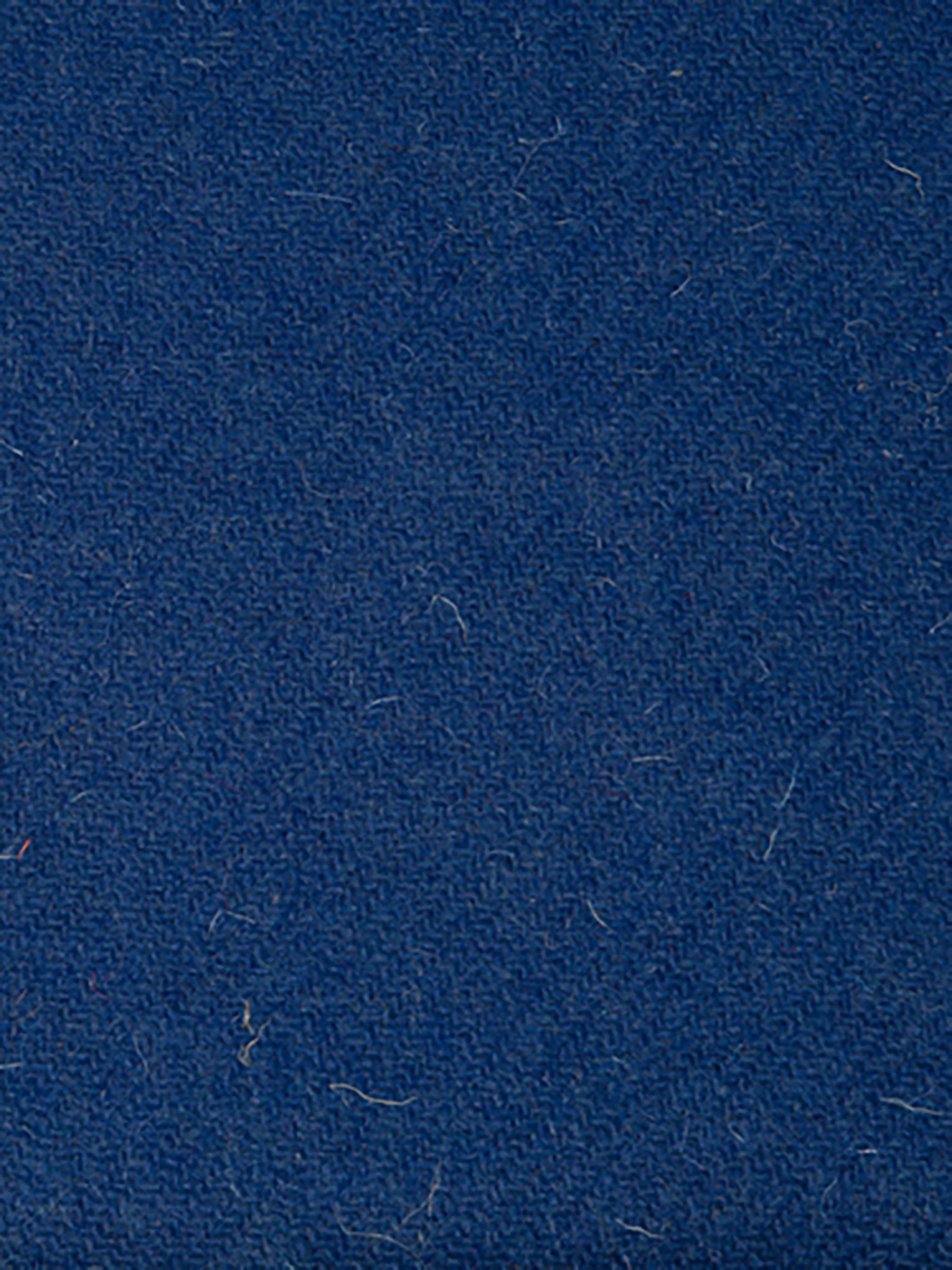Harris Tweed Royal Blue 343