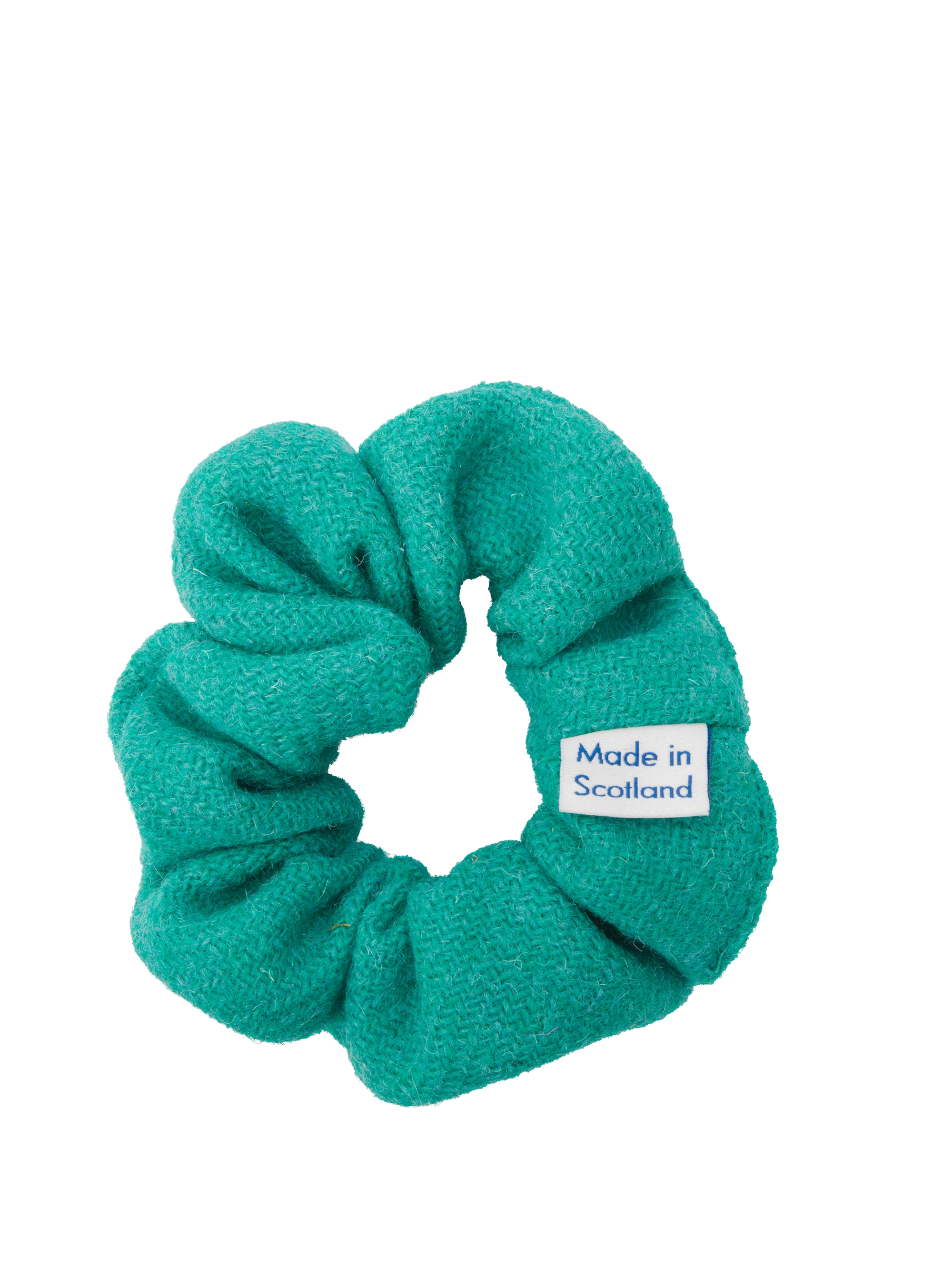 Harris Tweed Scrunchie - 238