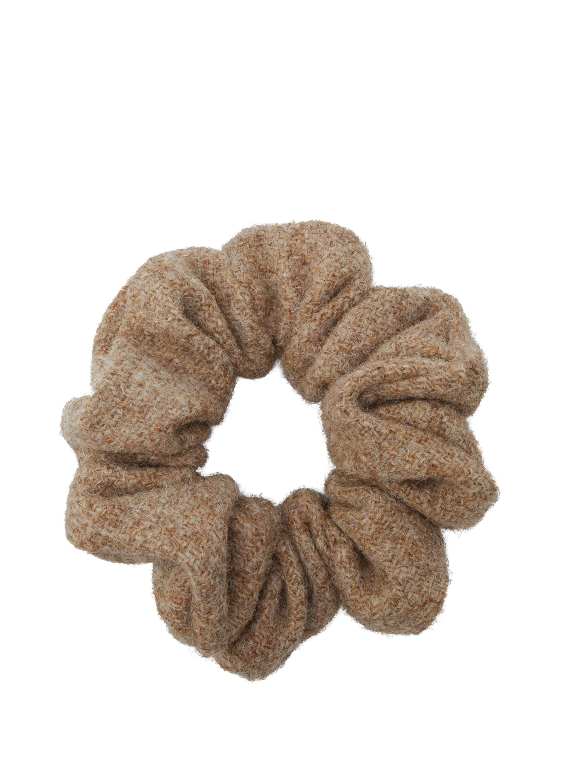 Harris Tweed Scrunchie - 326