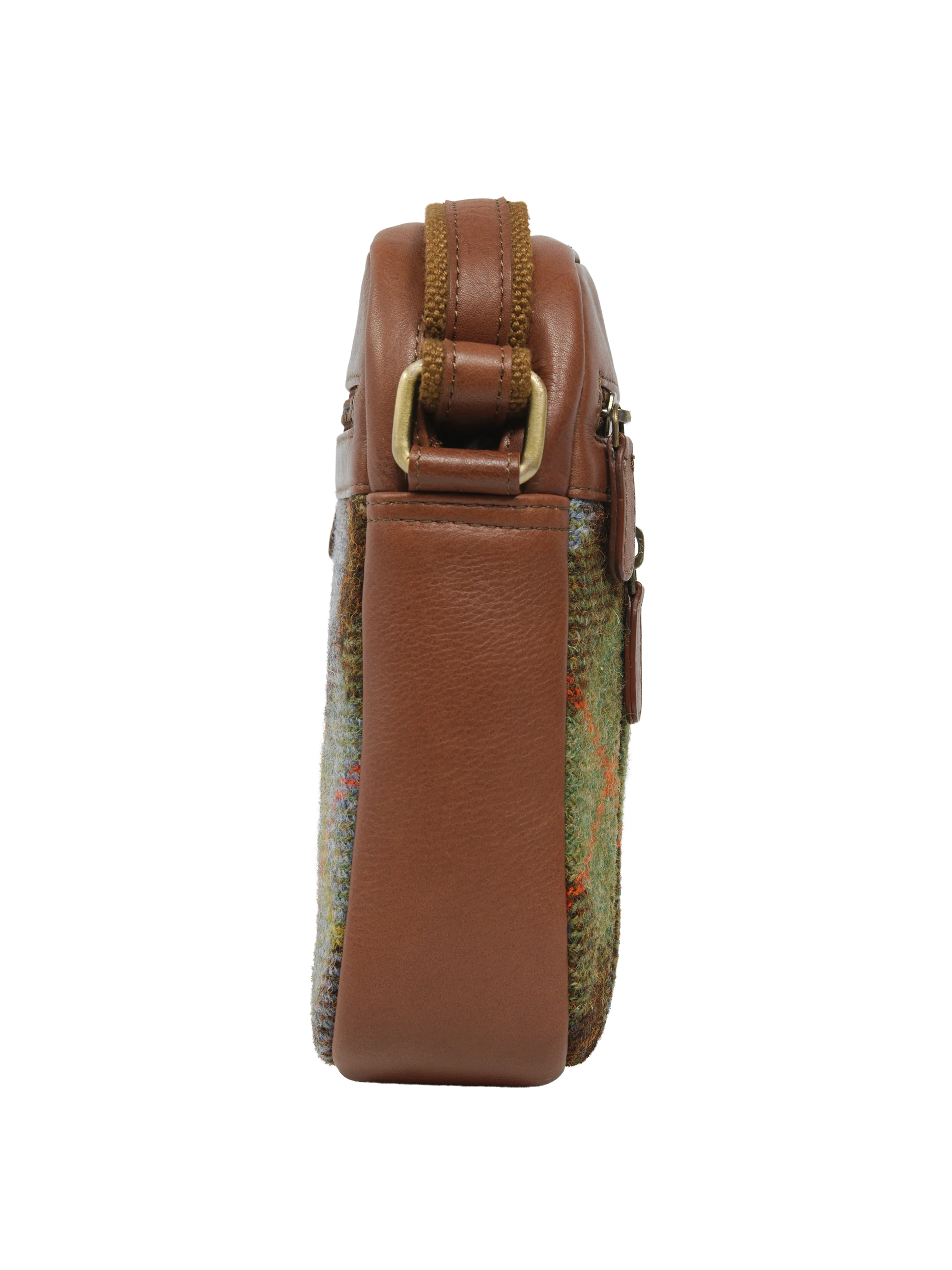 Harris Tweed Seaforth Bag - A017 - Image 4