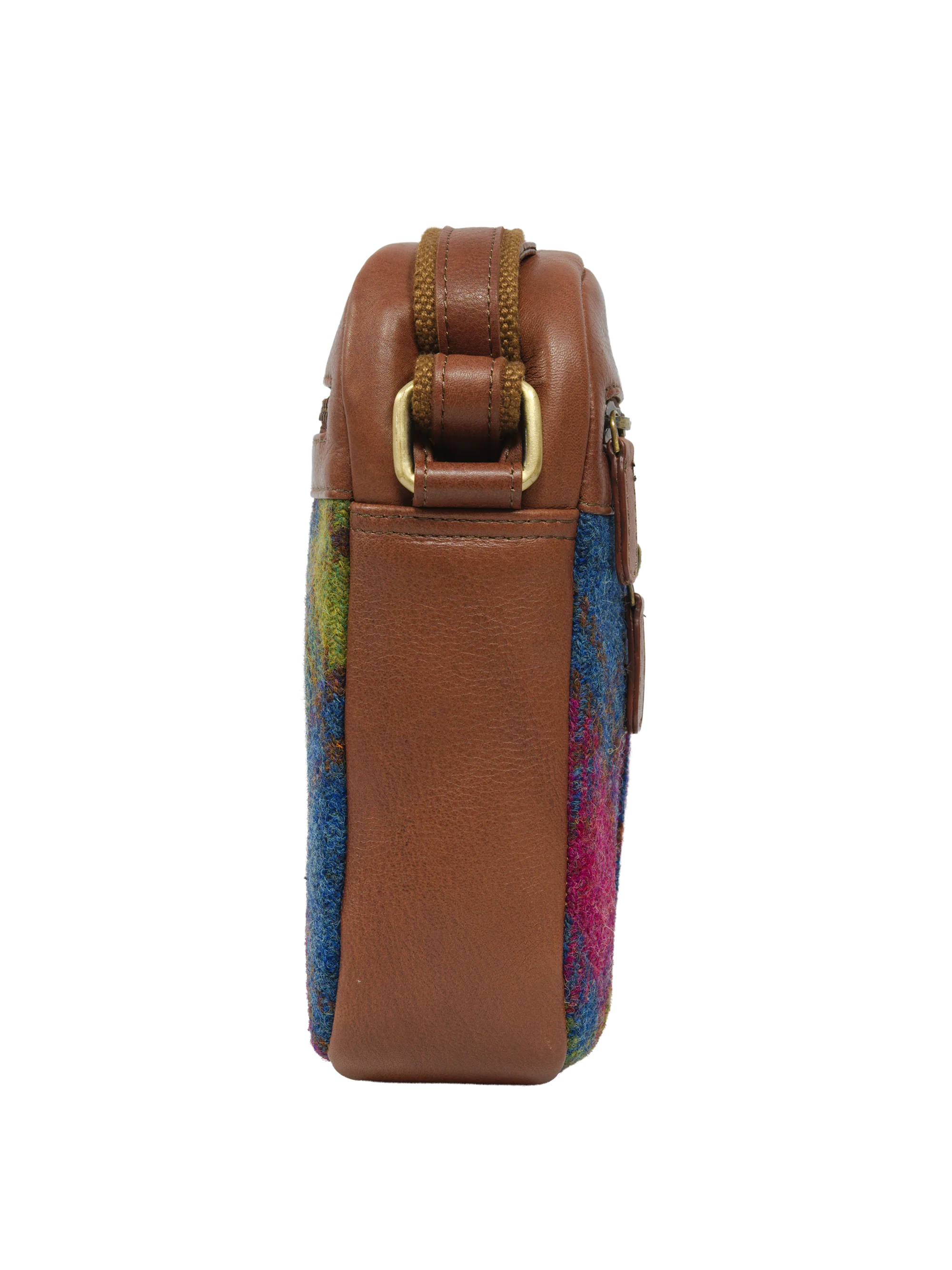 Harris Tweed Seaforth Bag - A0195 - Image 4