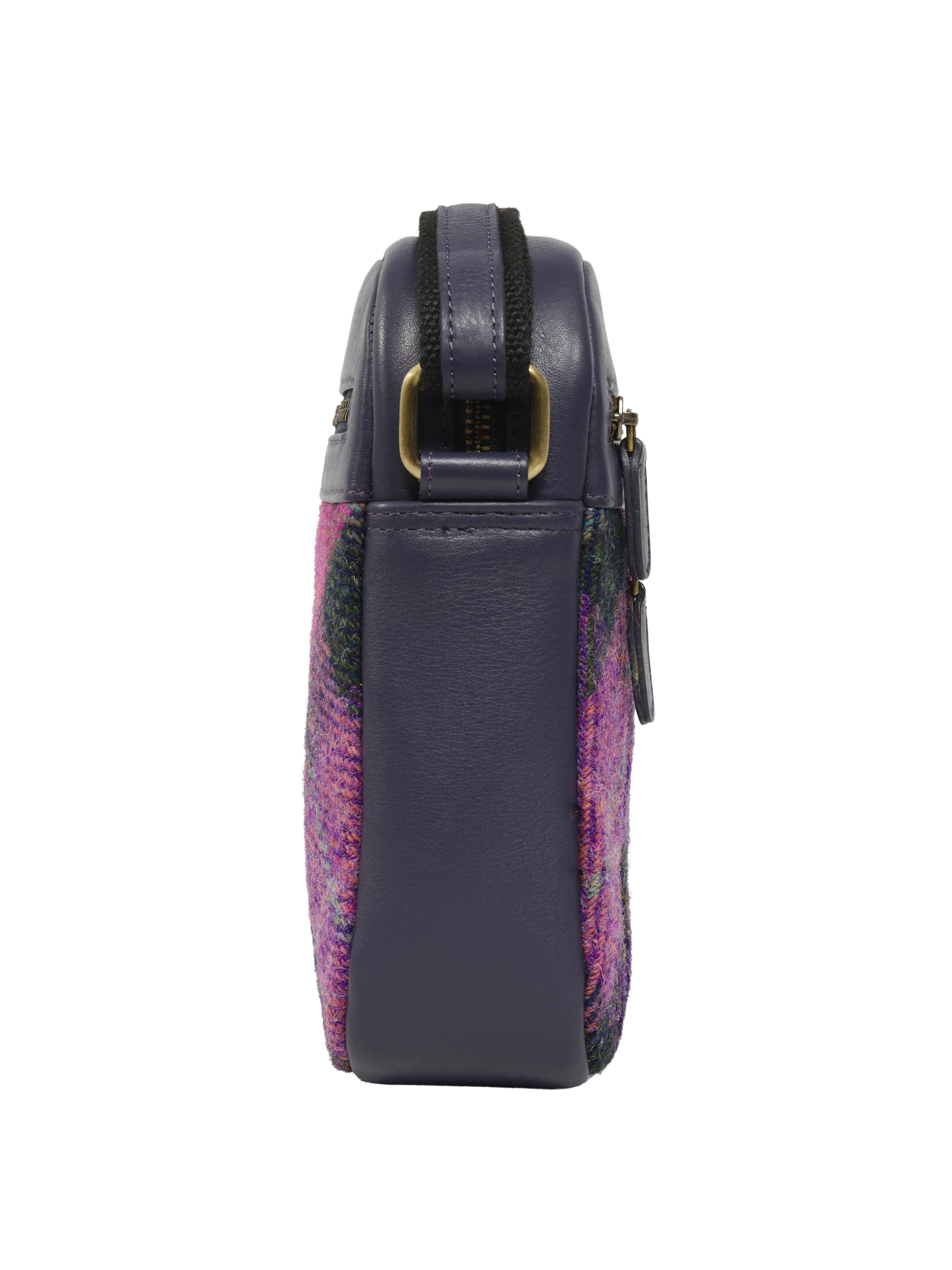 Harris Tweed Seaforth Bag - A0257 - Image 4