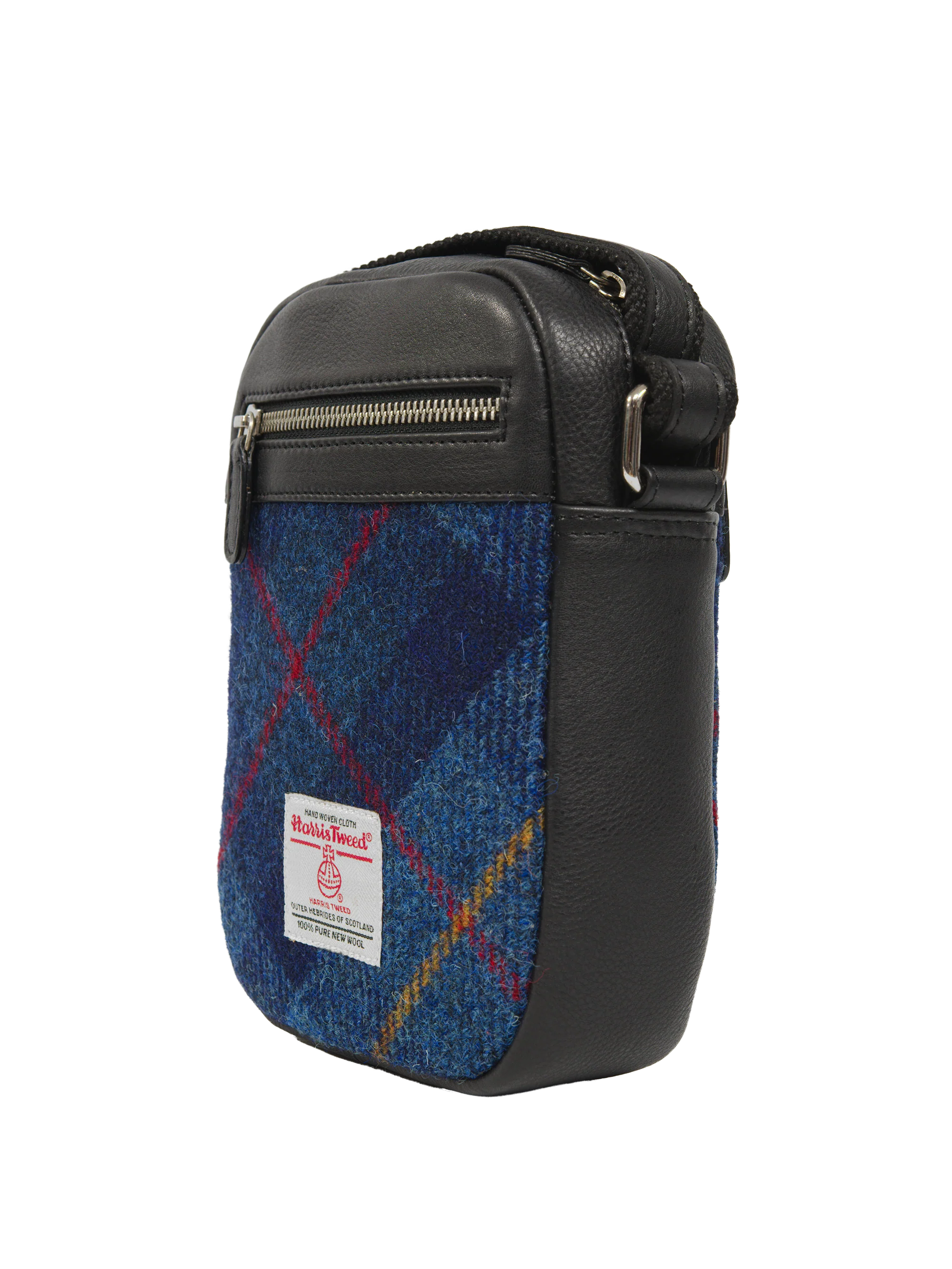 Harris Tweed Seaforth Bag - A075 - Image 3