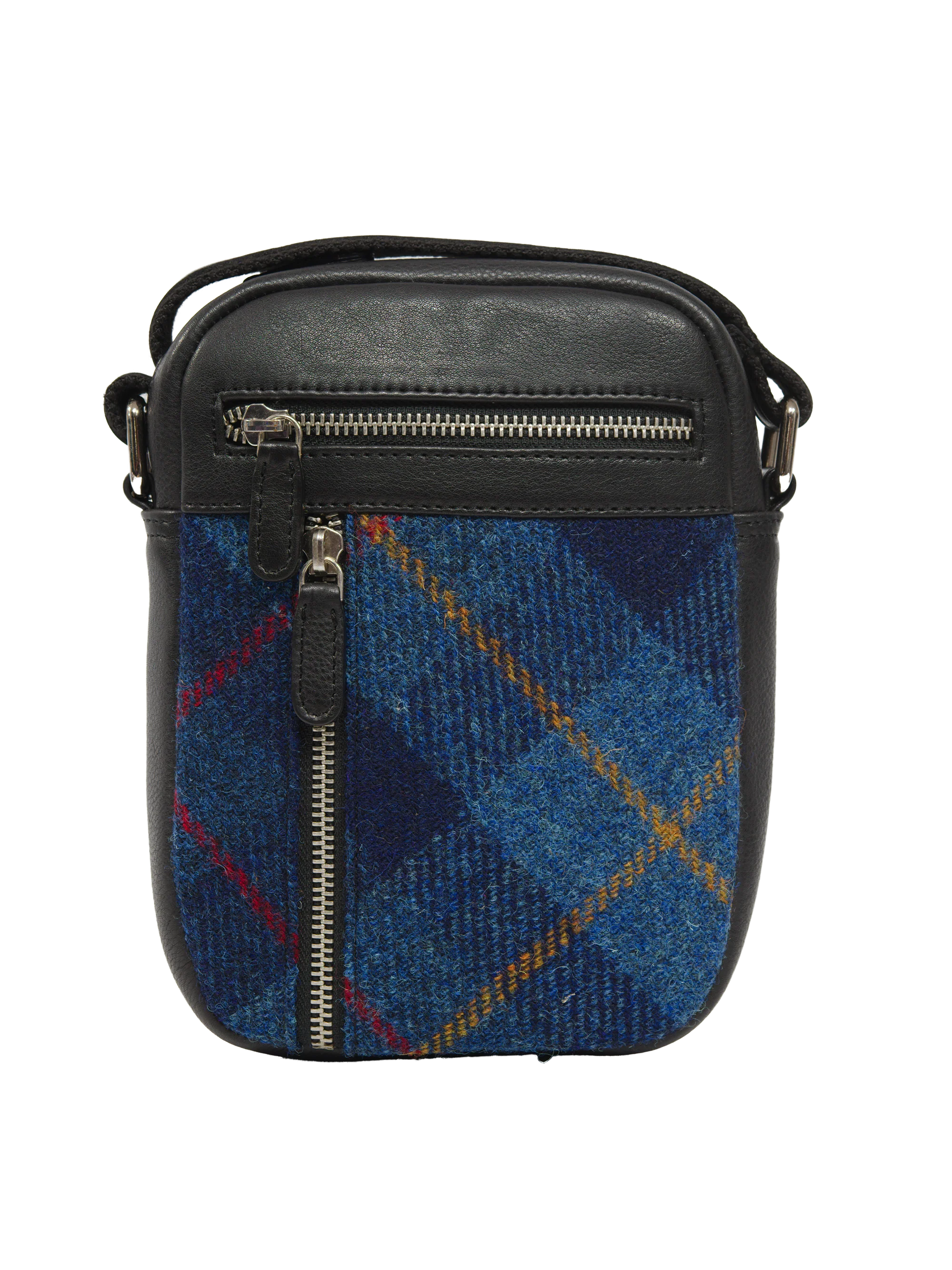 Harris Tweed Seaforth Bag - A075 - Image 5