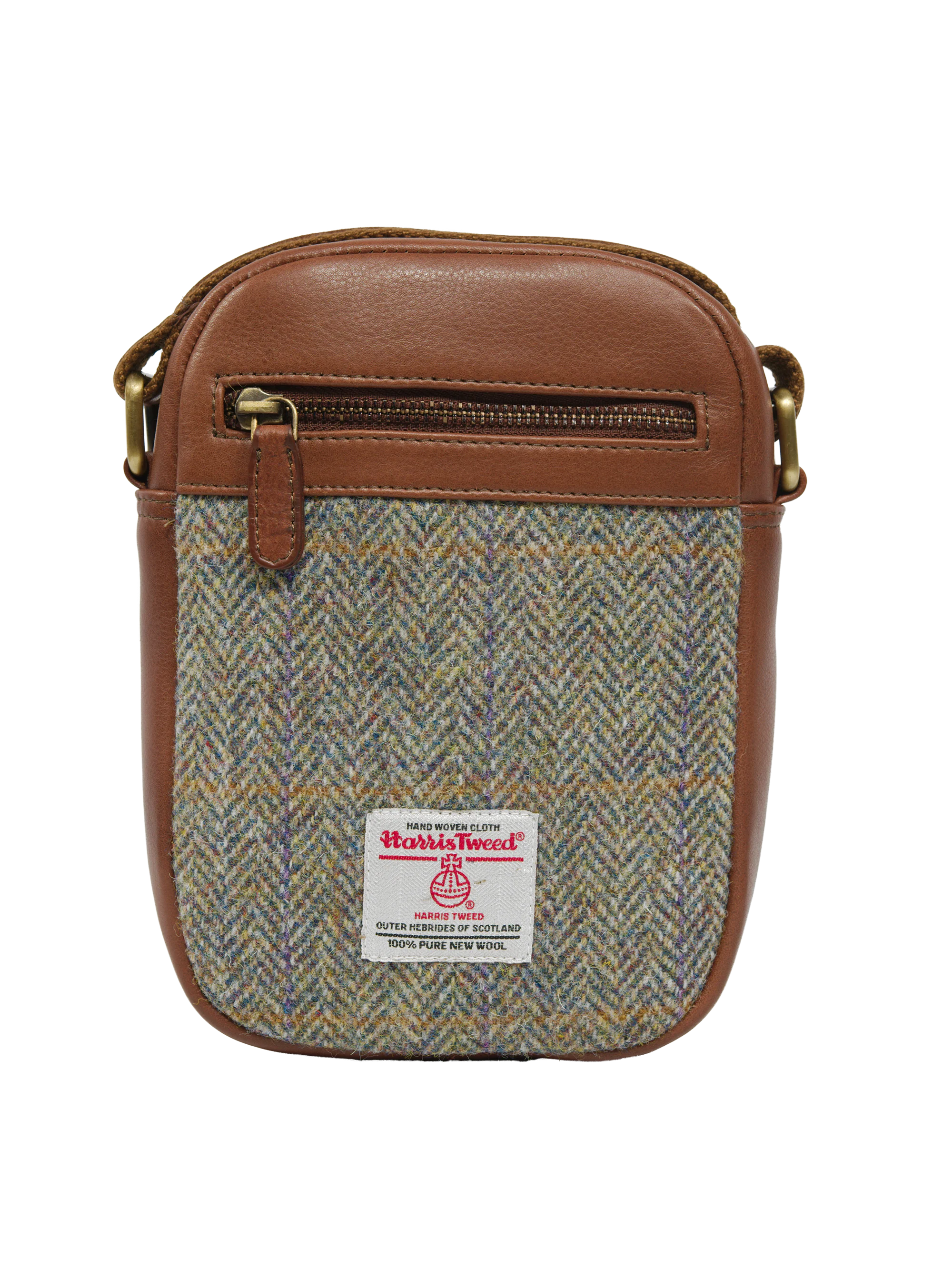 Harris Tweed Seaforth Bag - HB107 - Image 2