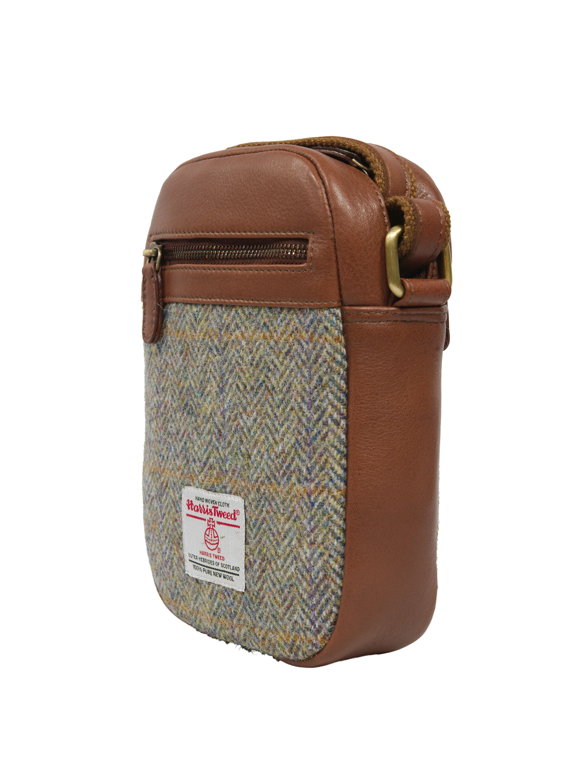 Harris Tweed Seaforth Bag - HB107 - Image 3